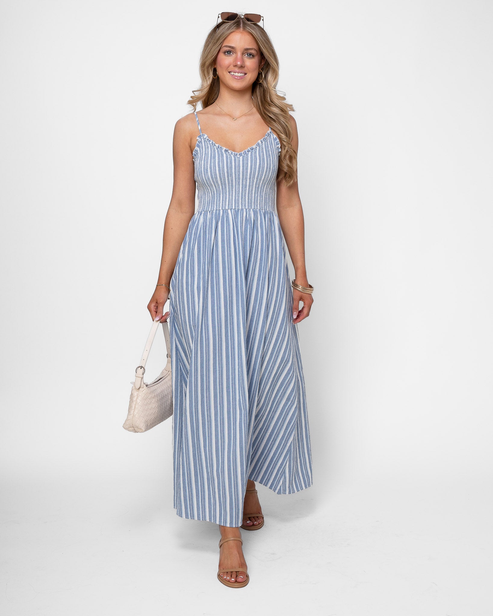 On the Horizon Dress