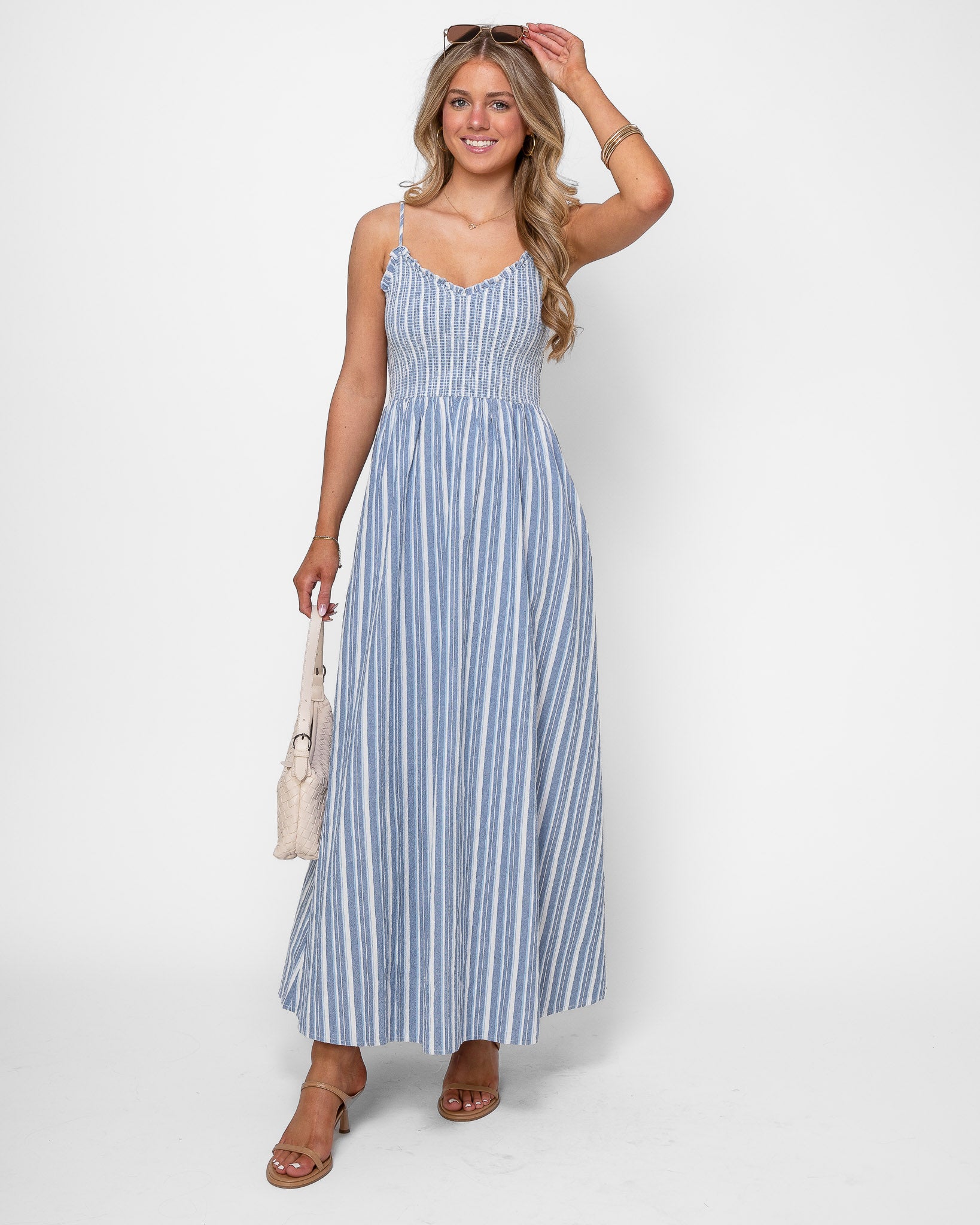 On the Horizon Dress