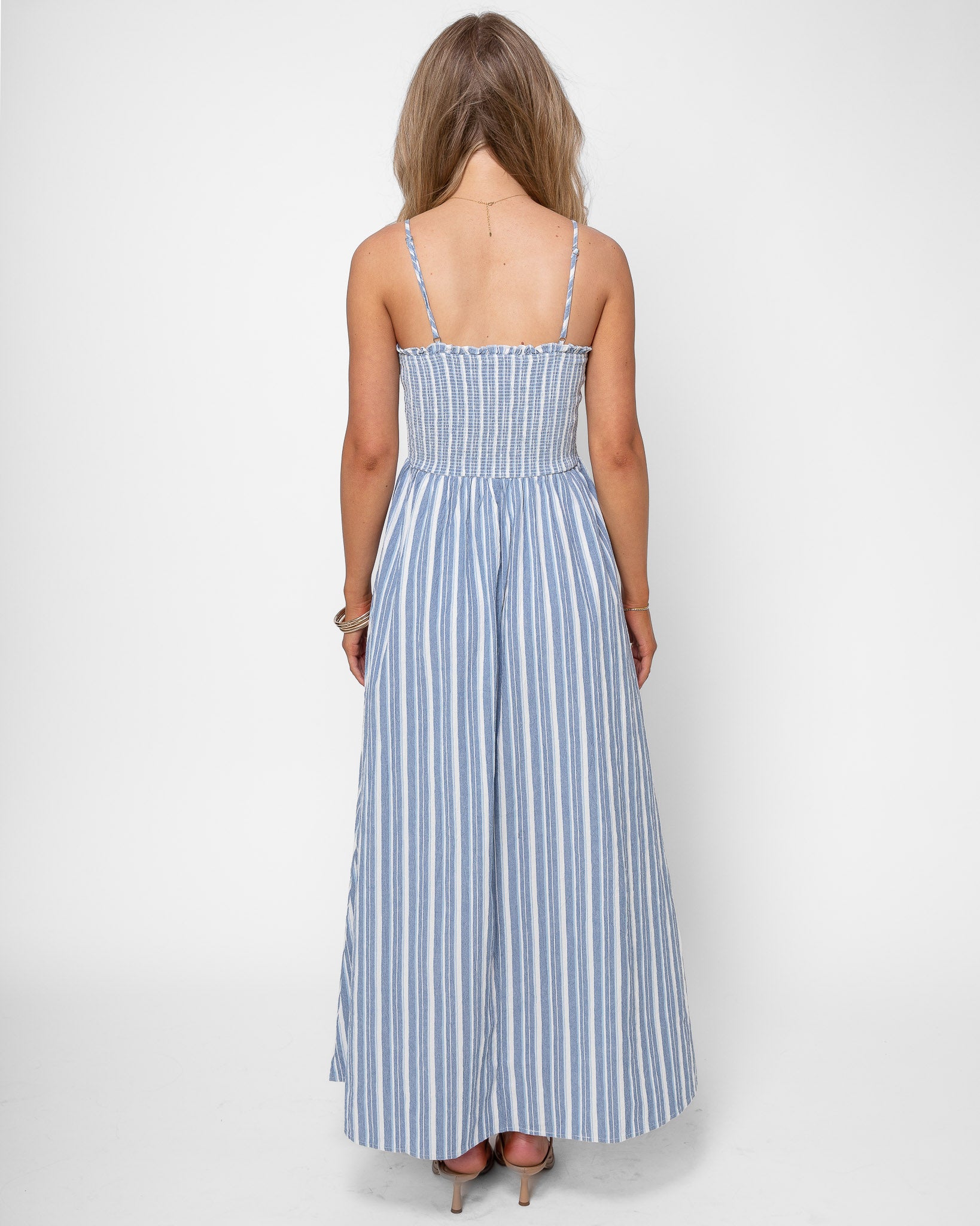 On the Horizon Dress
