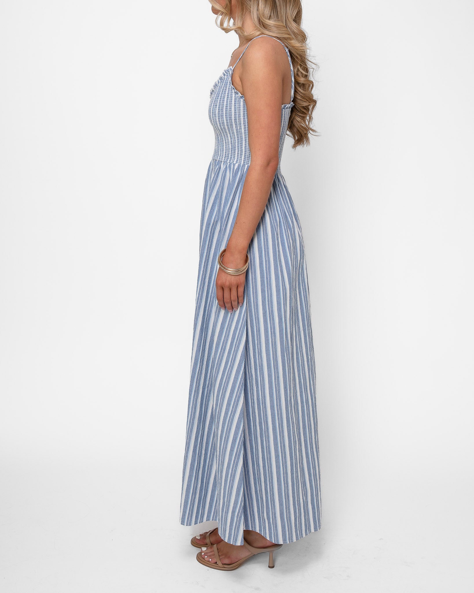 On the Horizon Dress