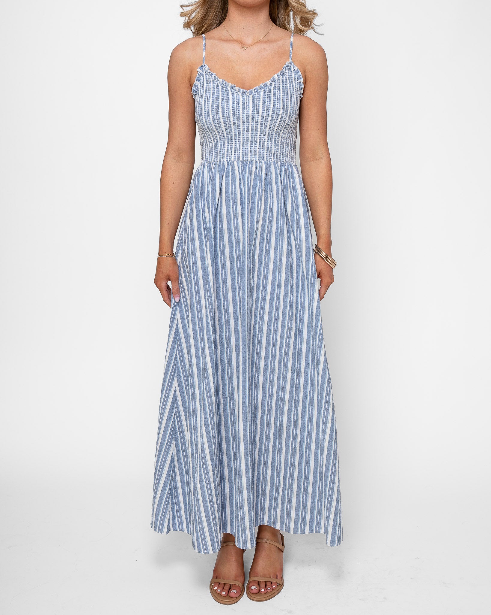 On the Horizon Dress