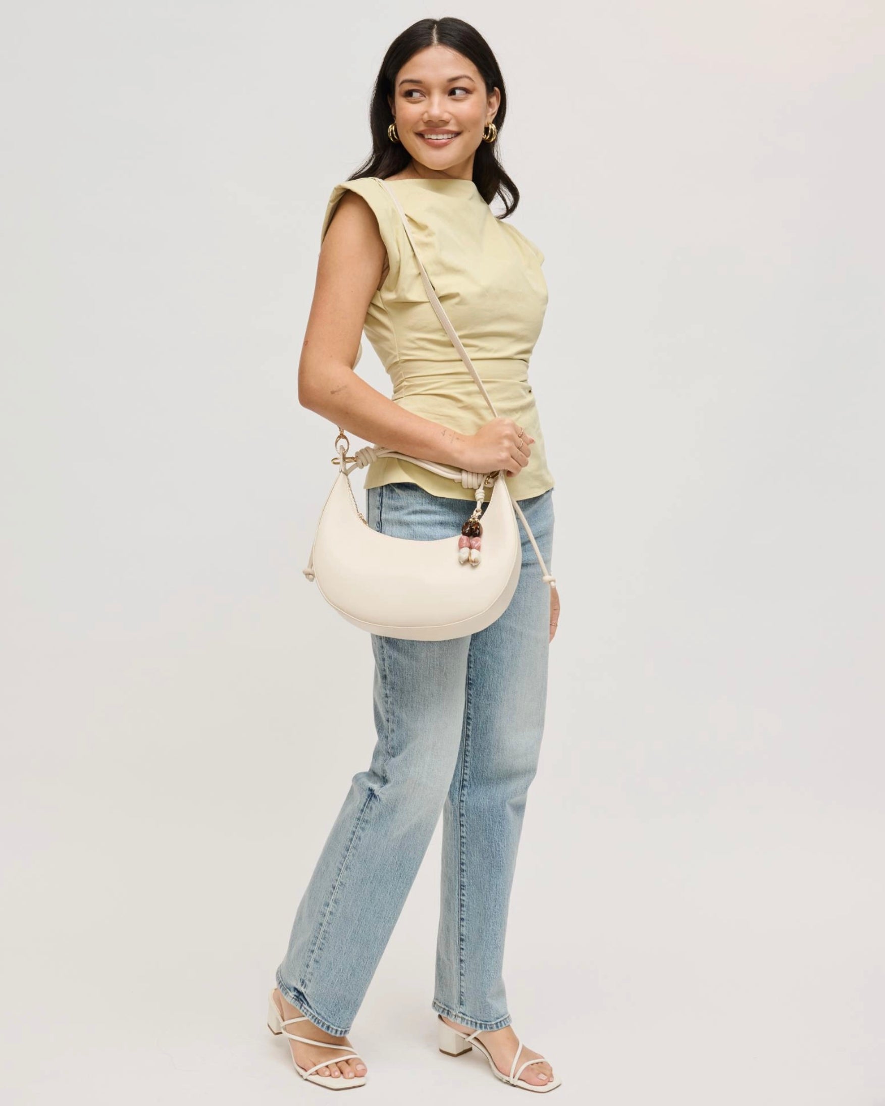 Palermo Hobo Bag