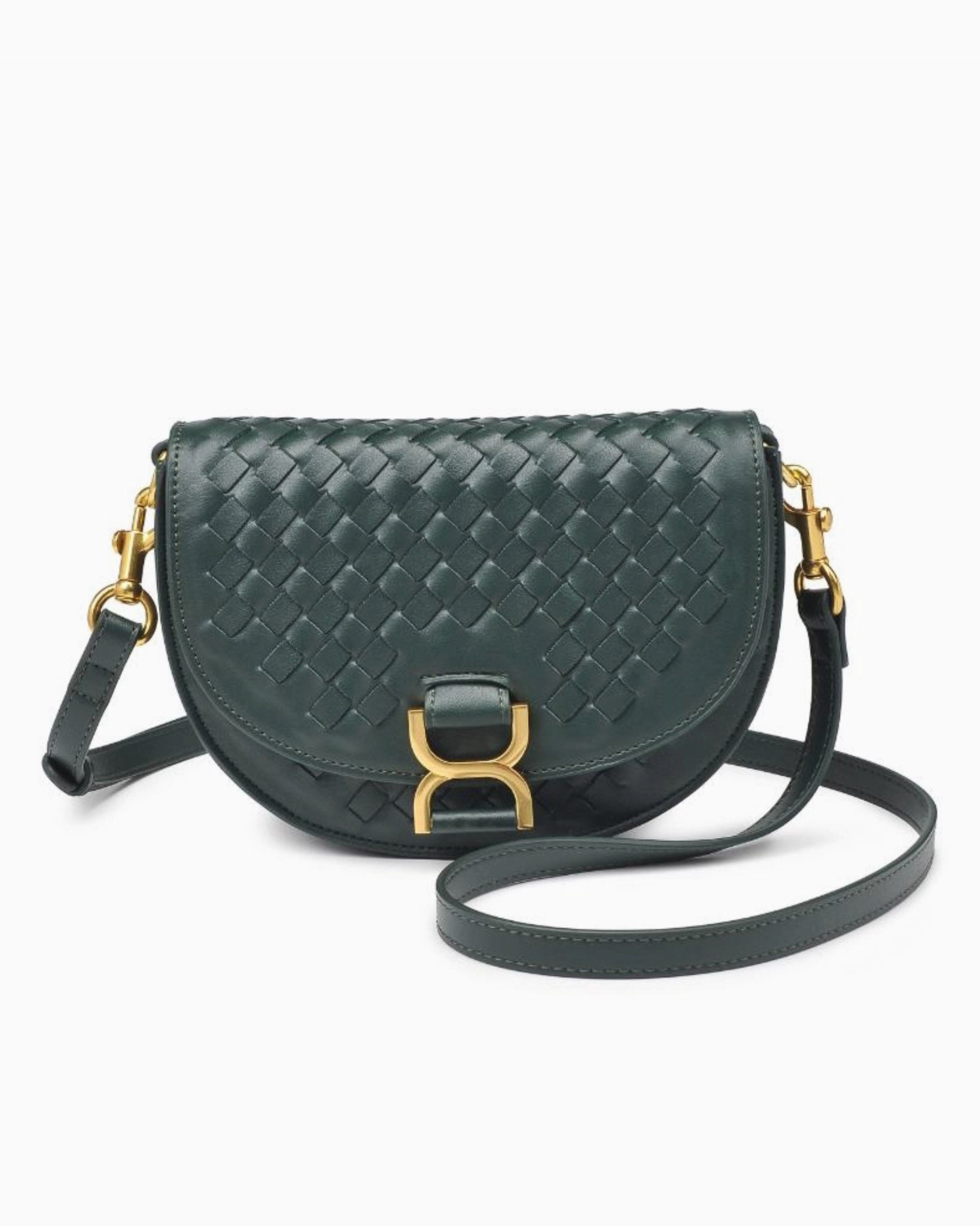 Palo Alto Crossbody