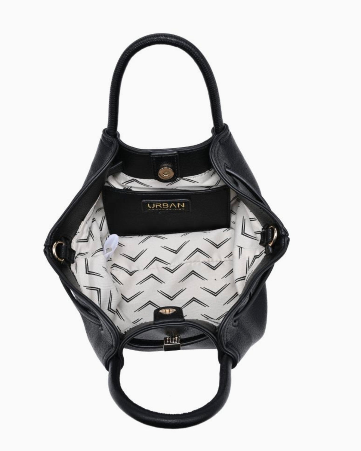 Paris Crossbody Bag
