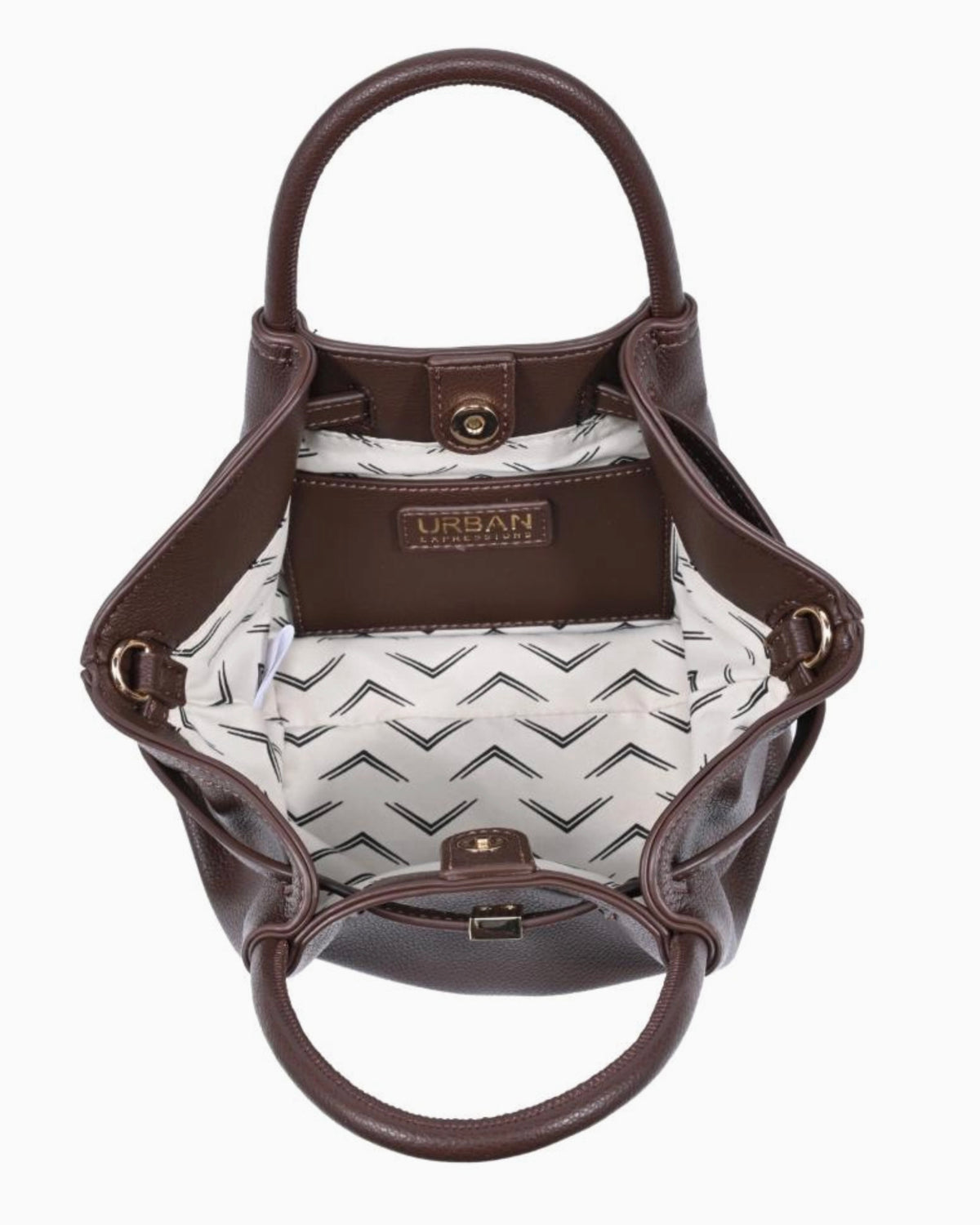 Paris Crossbody Bag