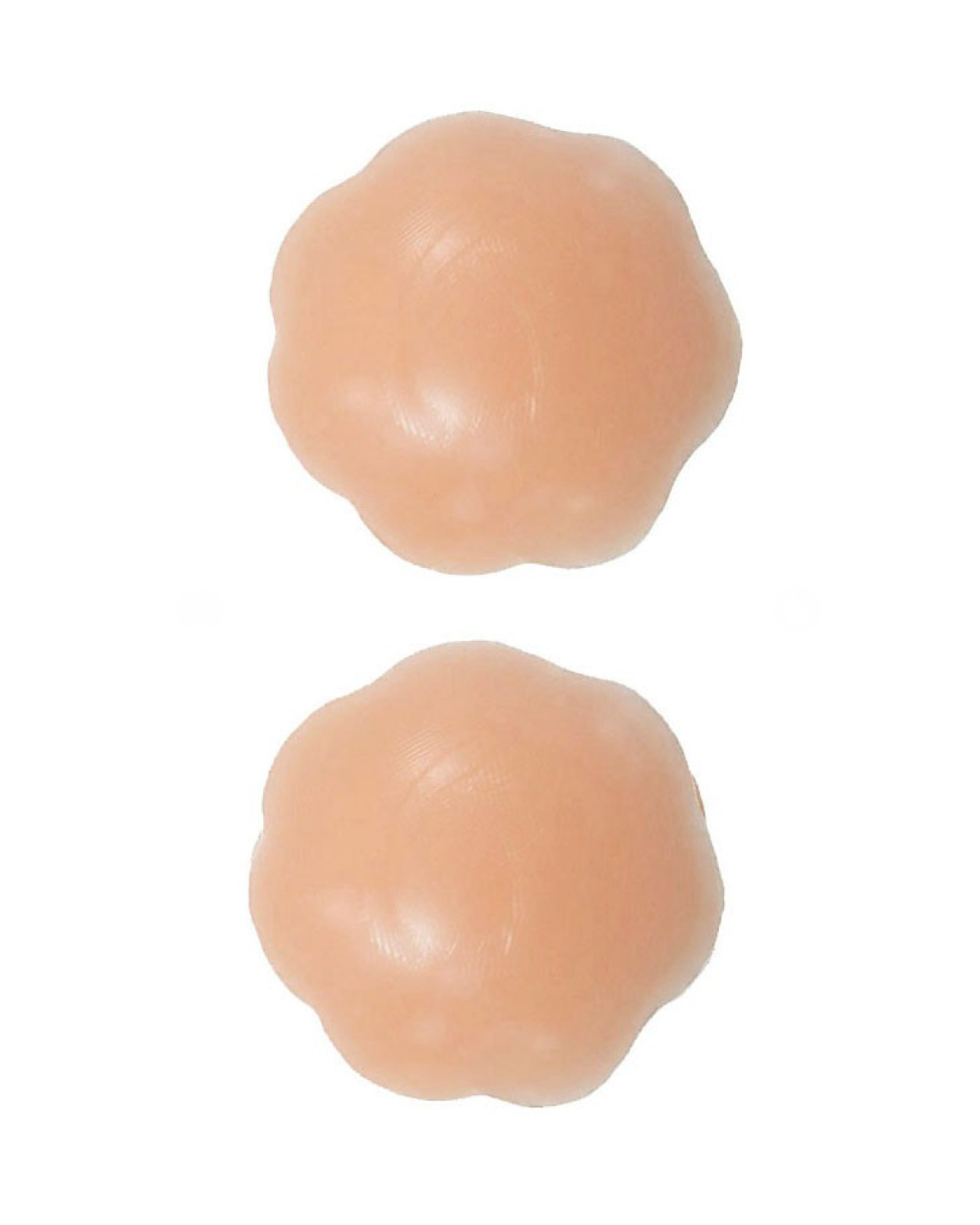 Silicone Pasties