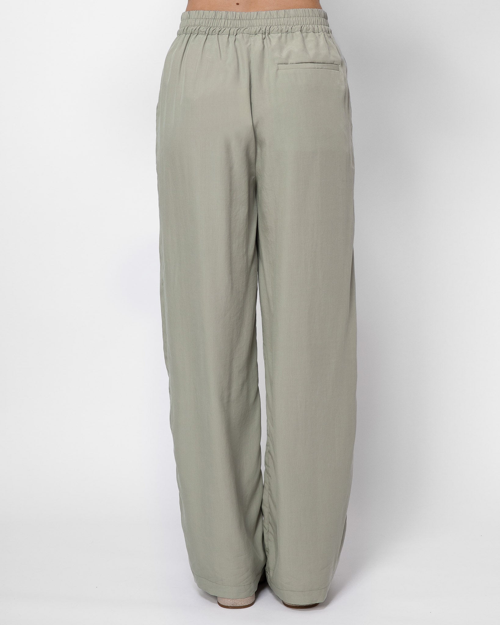 Morning Matcha Pants