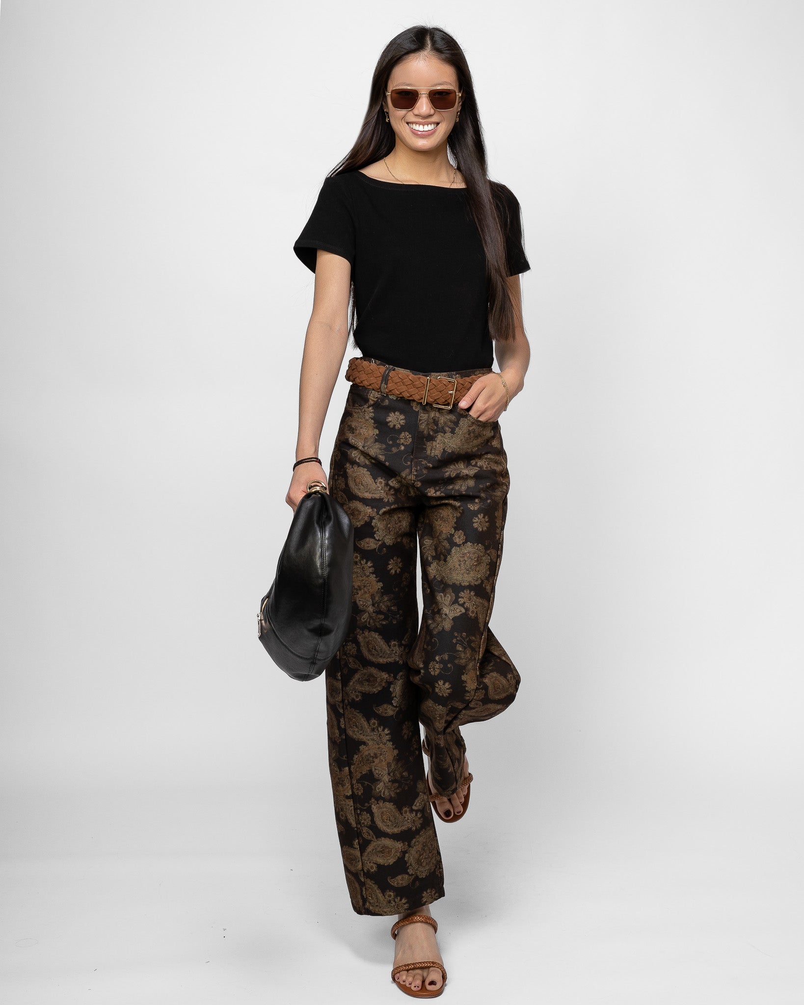 Pattern Play Denim