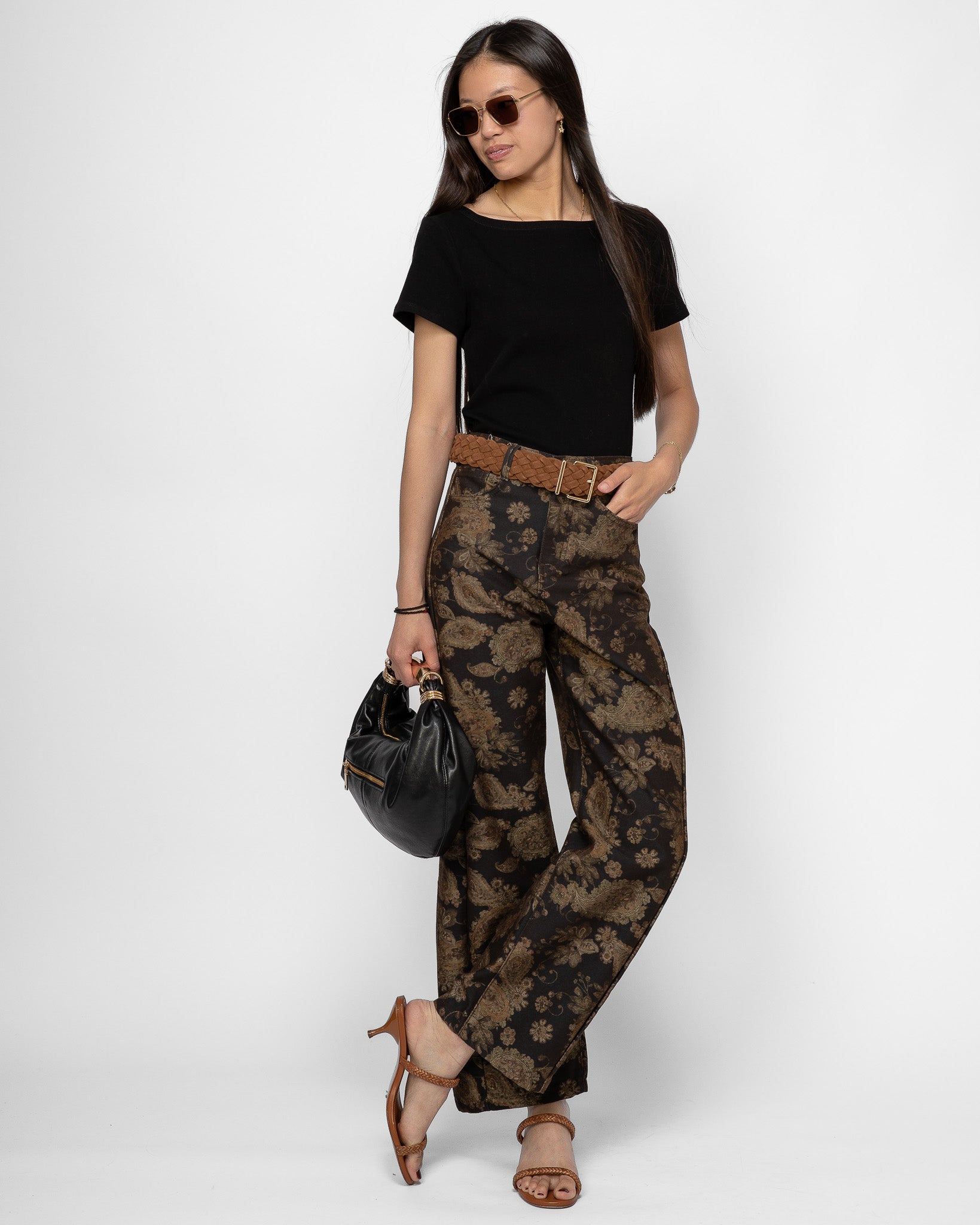 Pattern Play Denim