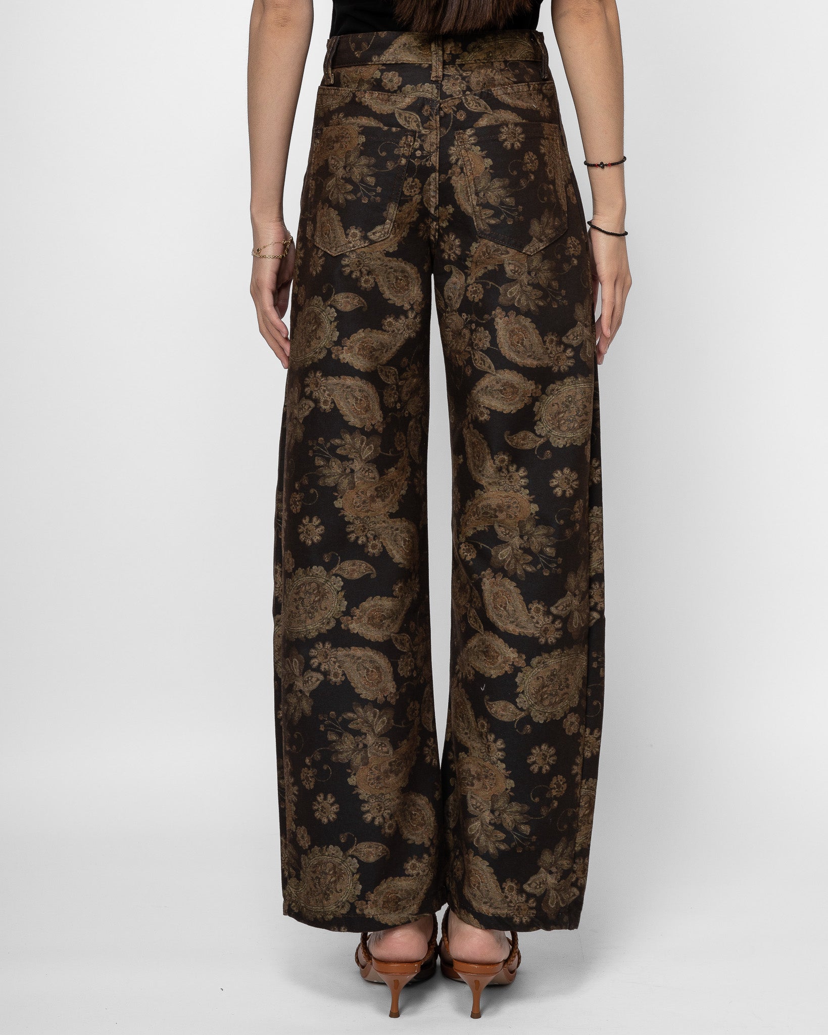 Pattern Play Denim