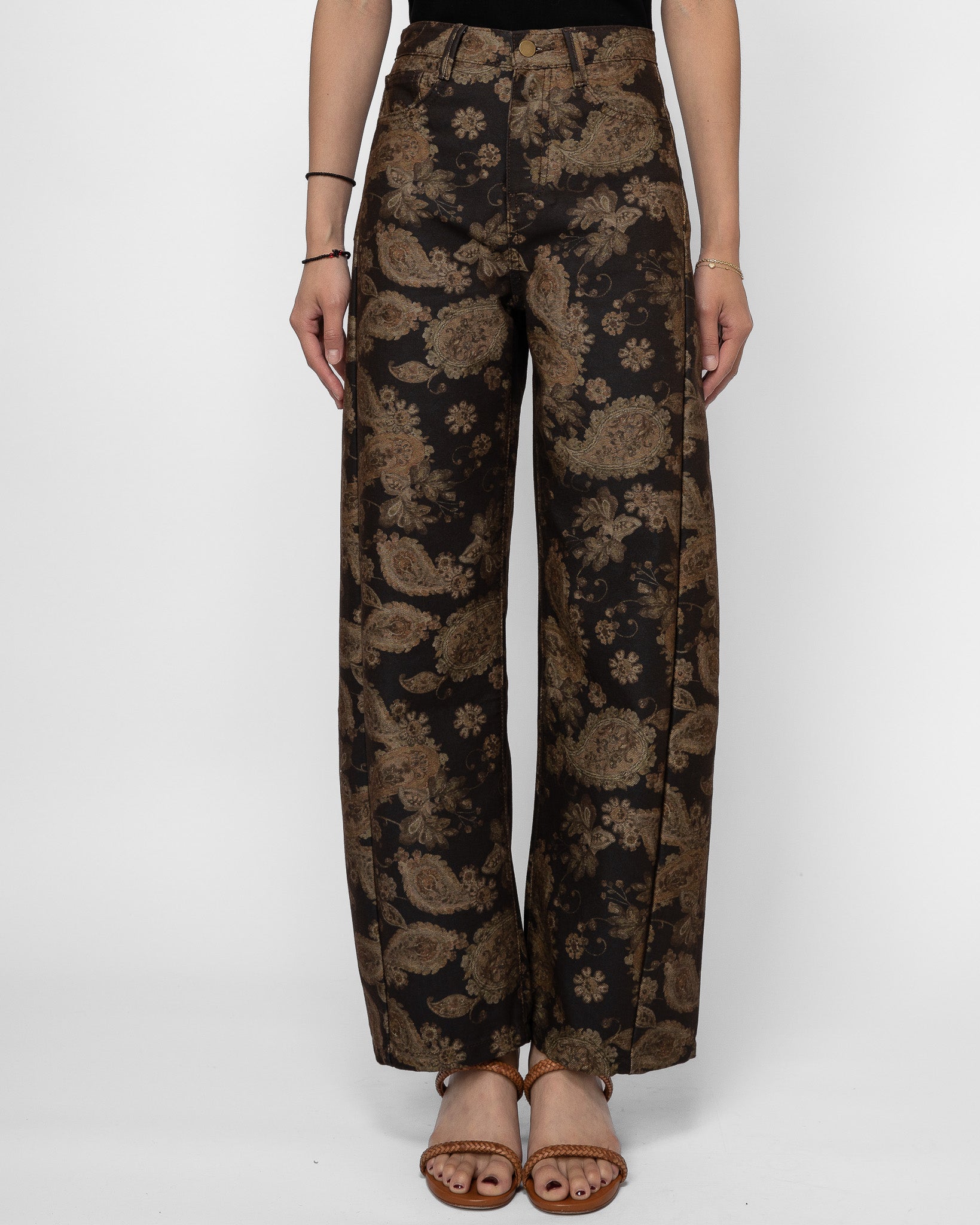 Pattern Play Denim