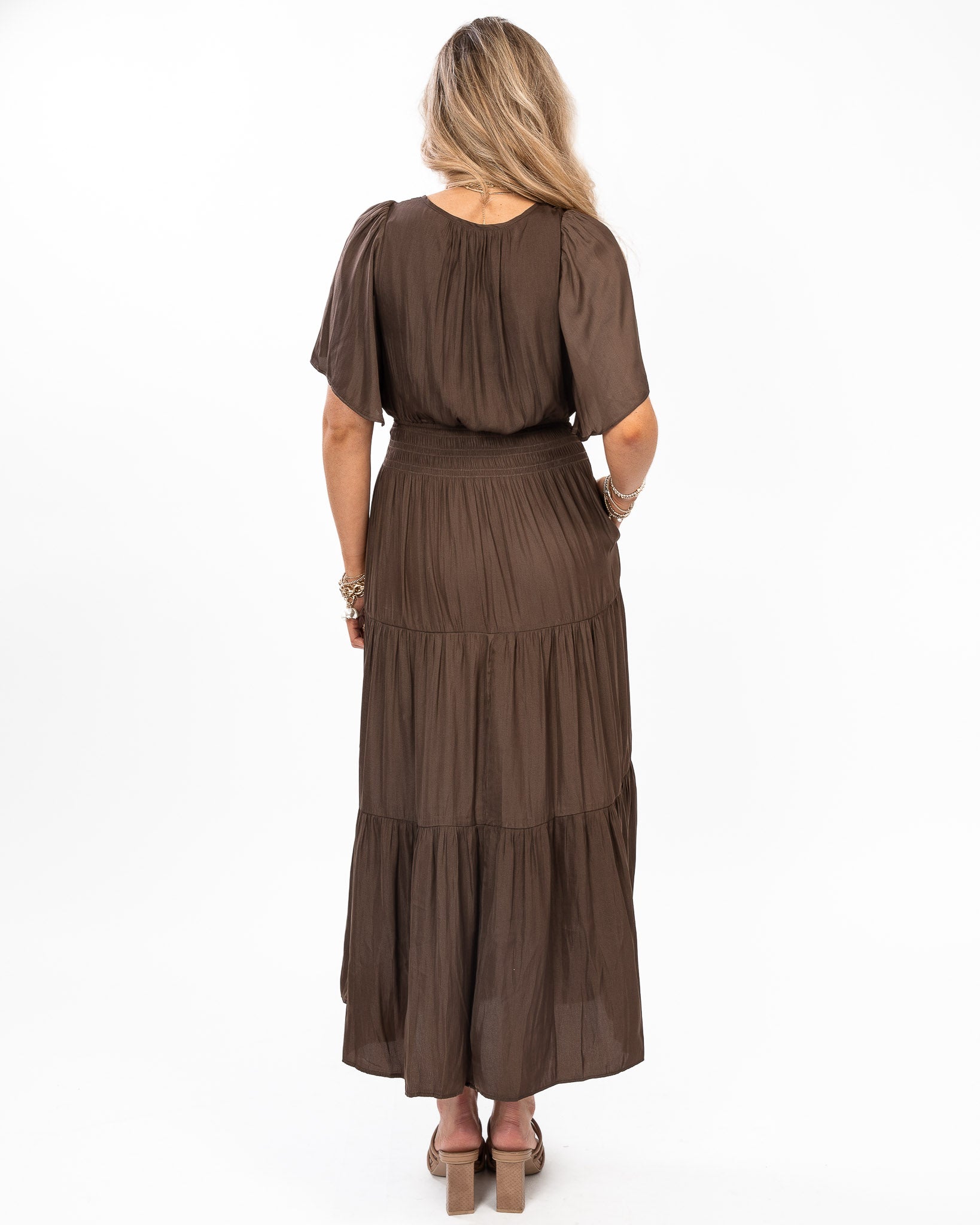 Peace of Mind Dress