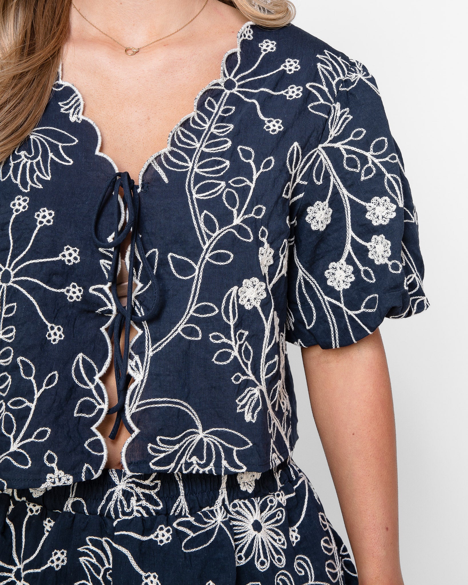 Perfect Pairing Top