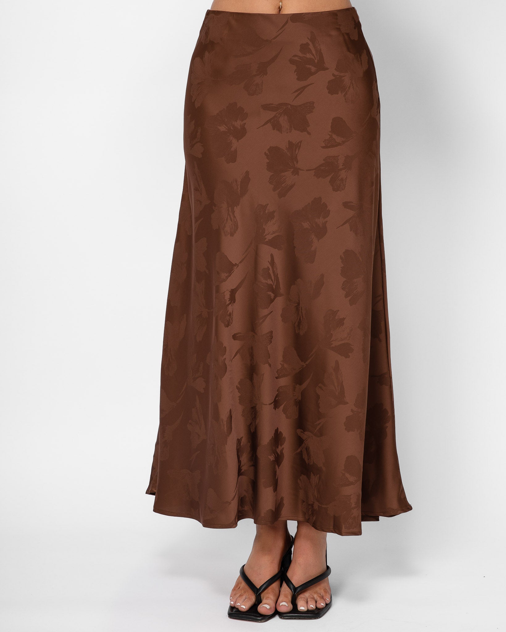 Petal to the Metal Skirt