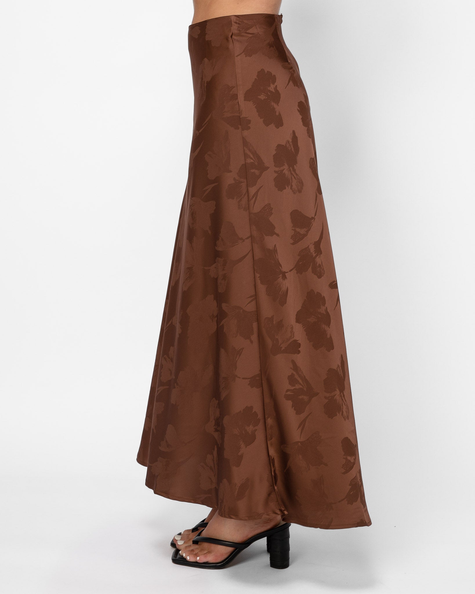 Petal to the Metal Skirt