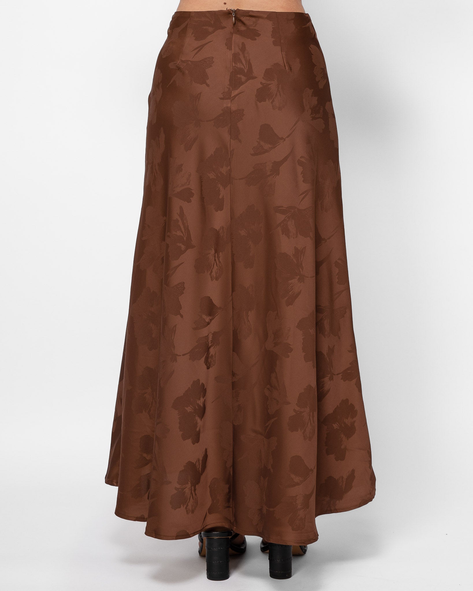 Petal to the Metal Skirt
