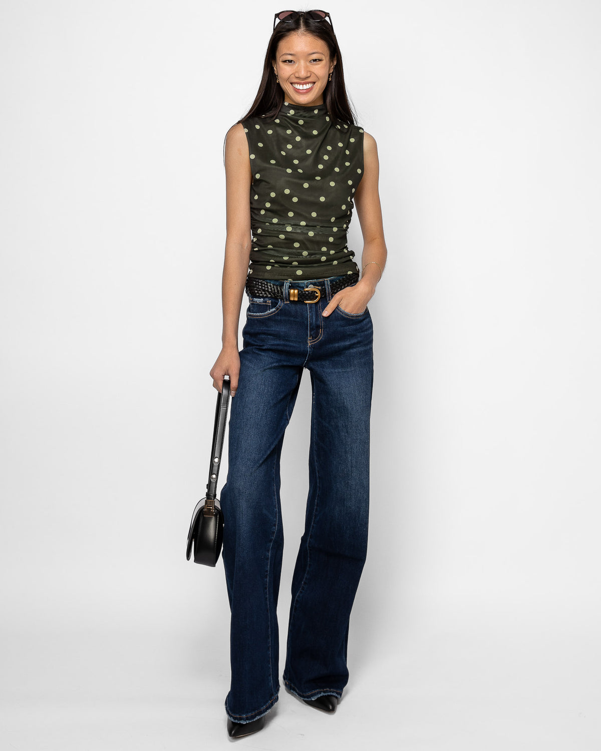Point Taken Top