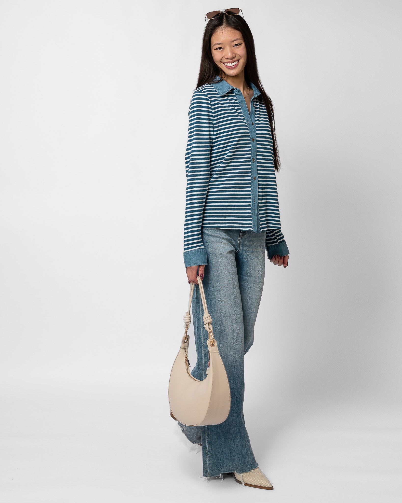 Port of Call Top