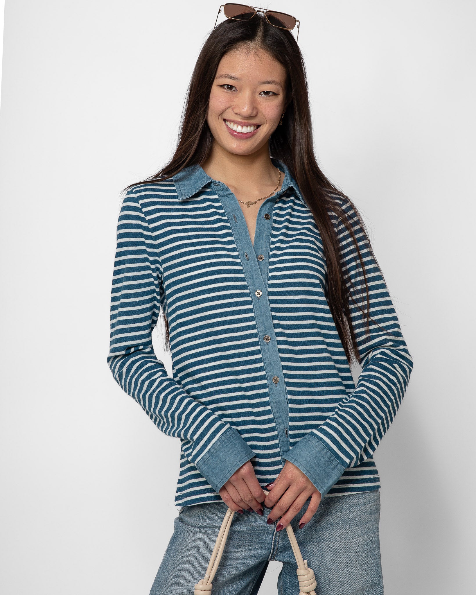 Port of Call Top
