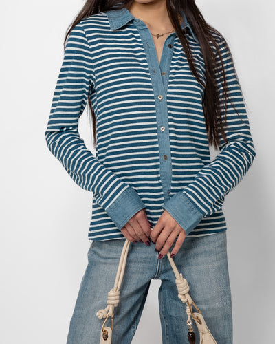 Port of Call Top