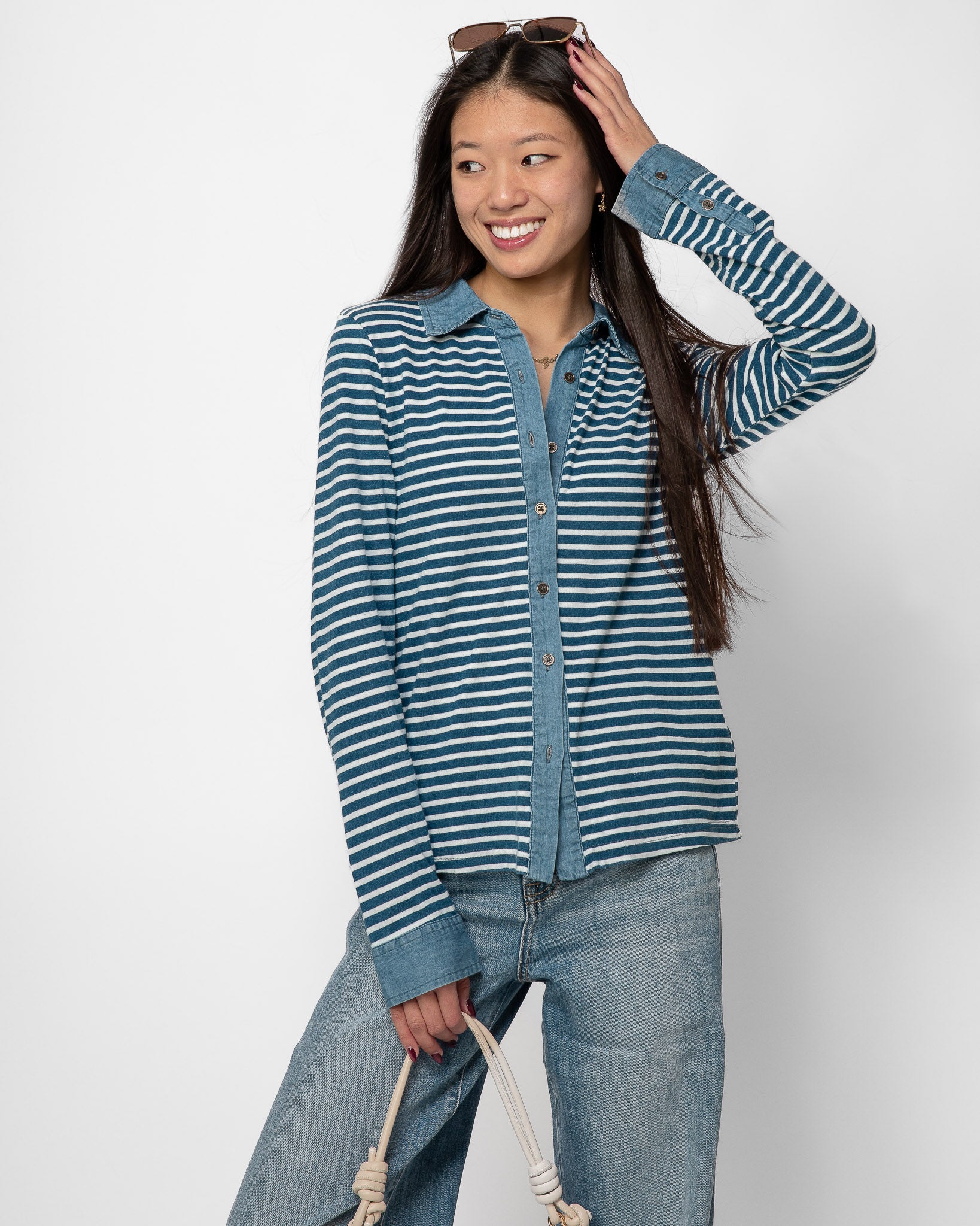 Port of Call Top