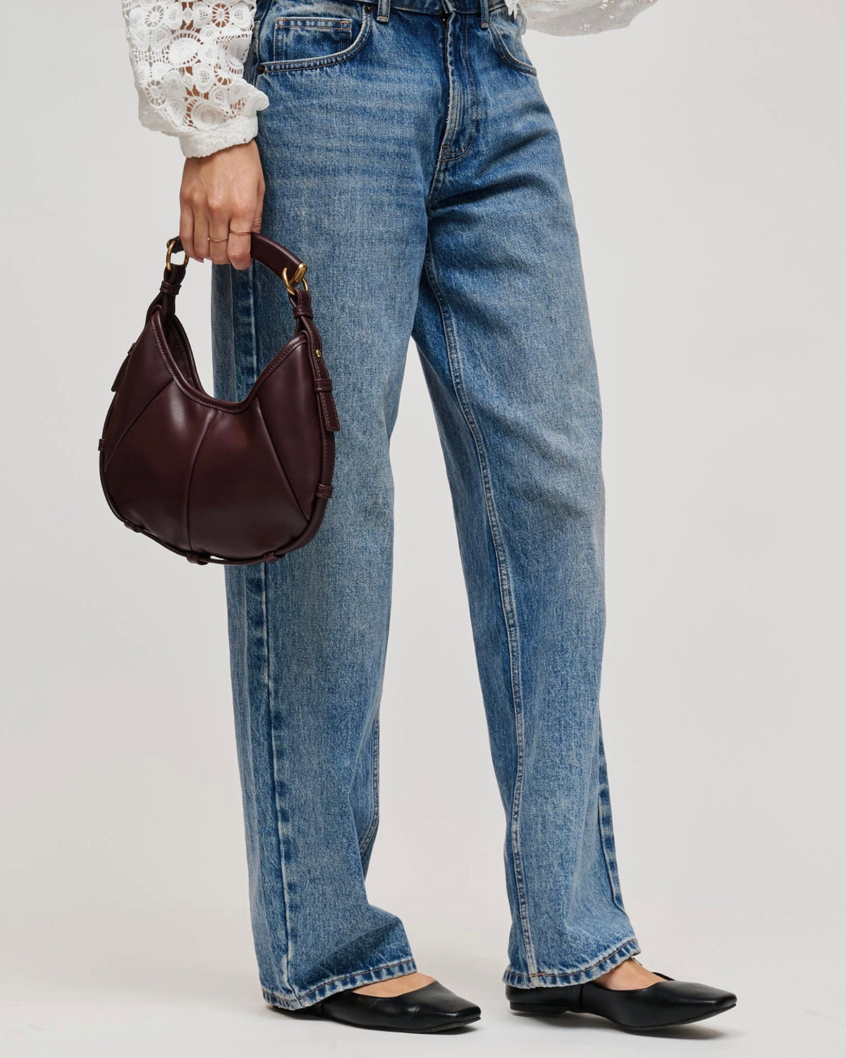 Portofino Crossbody