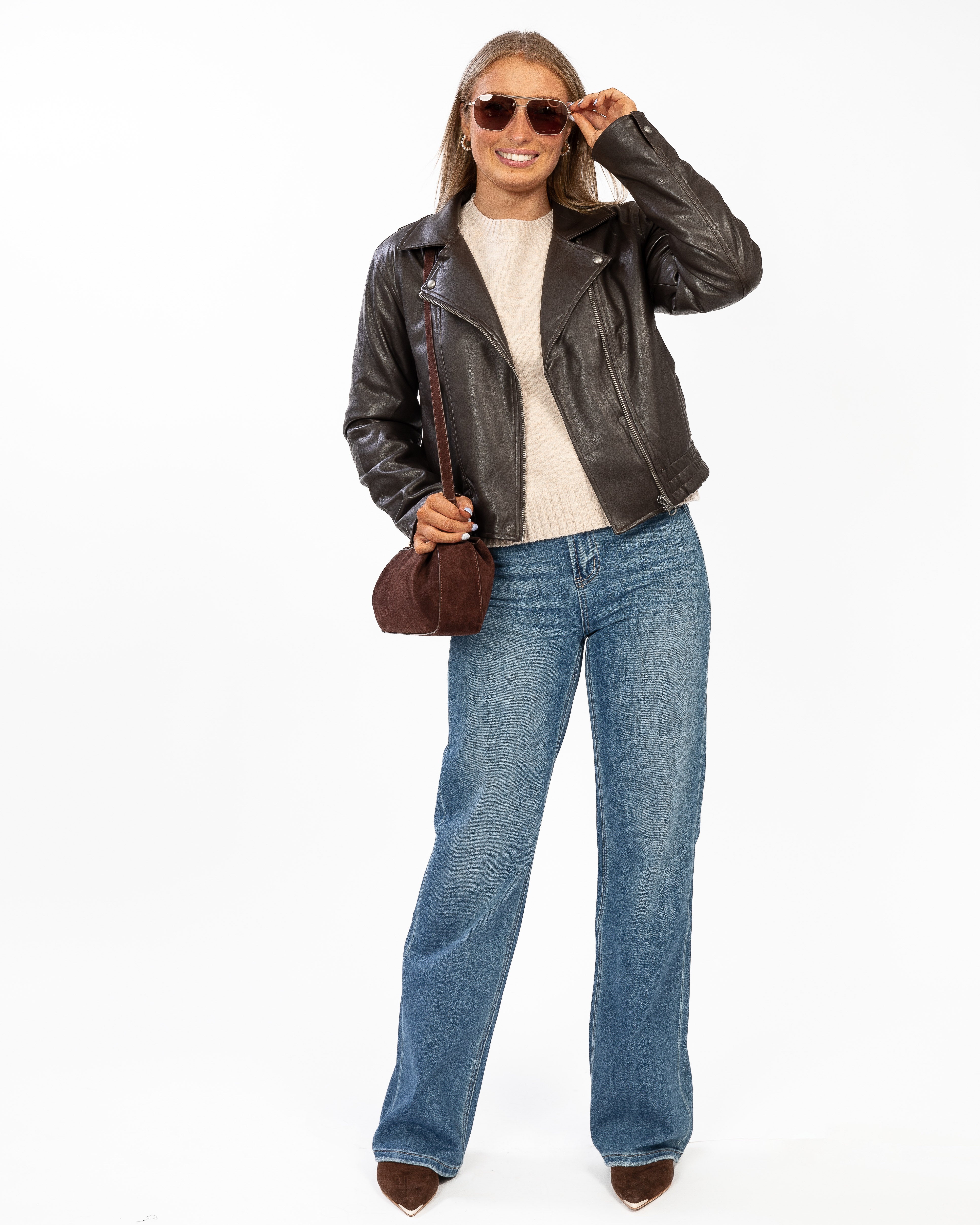Power Play Jacket