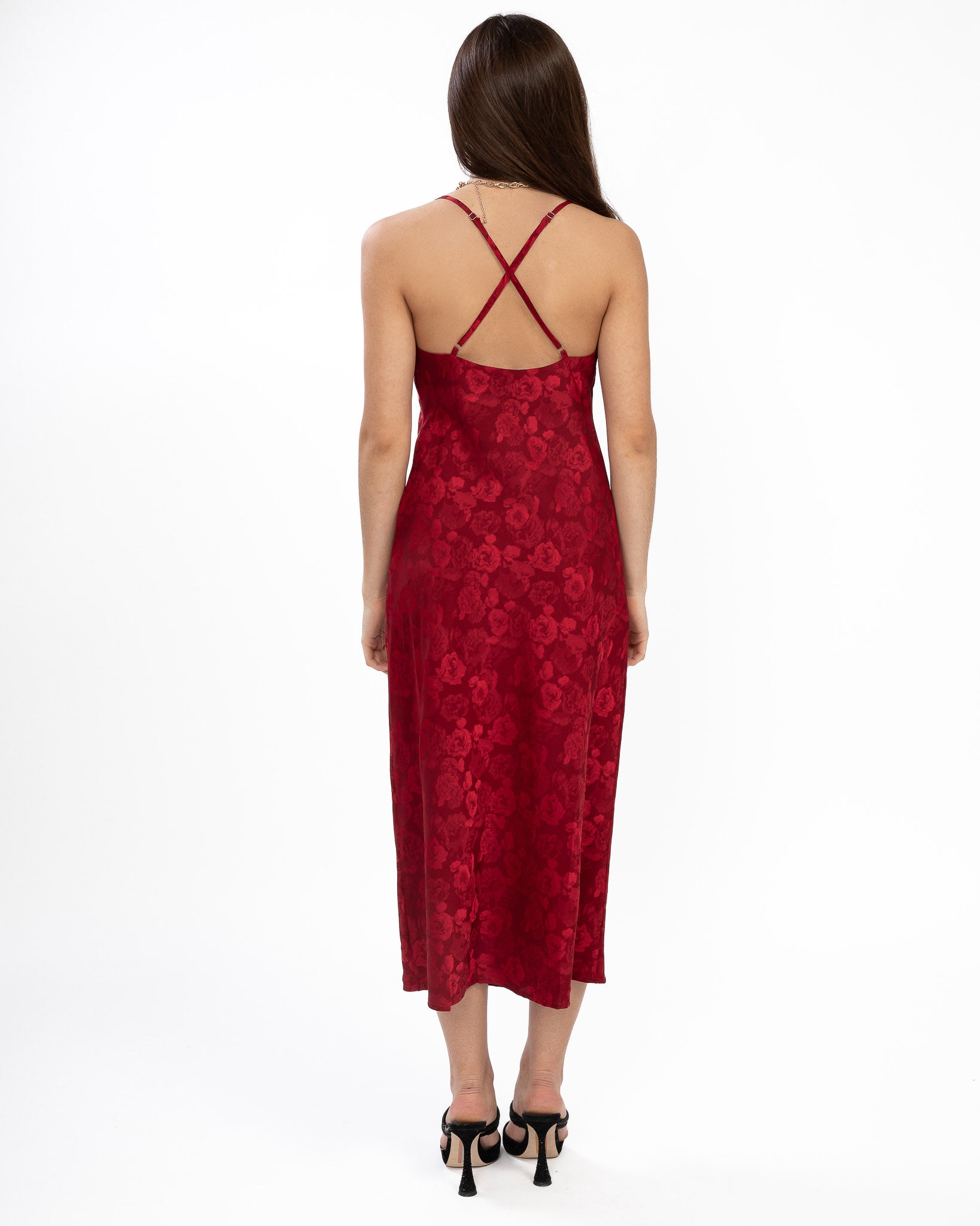 Prophecy Slip Dress