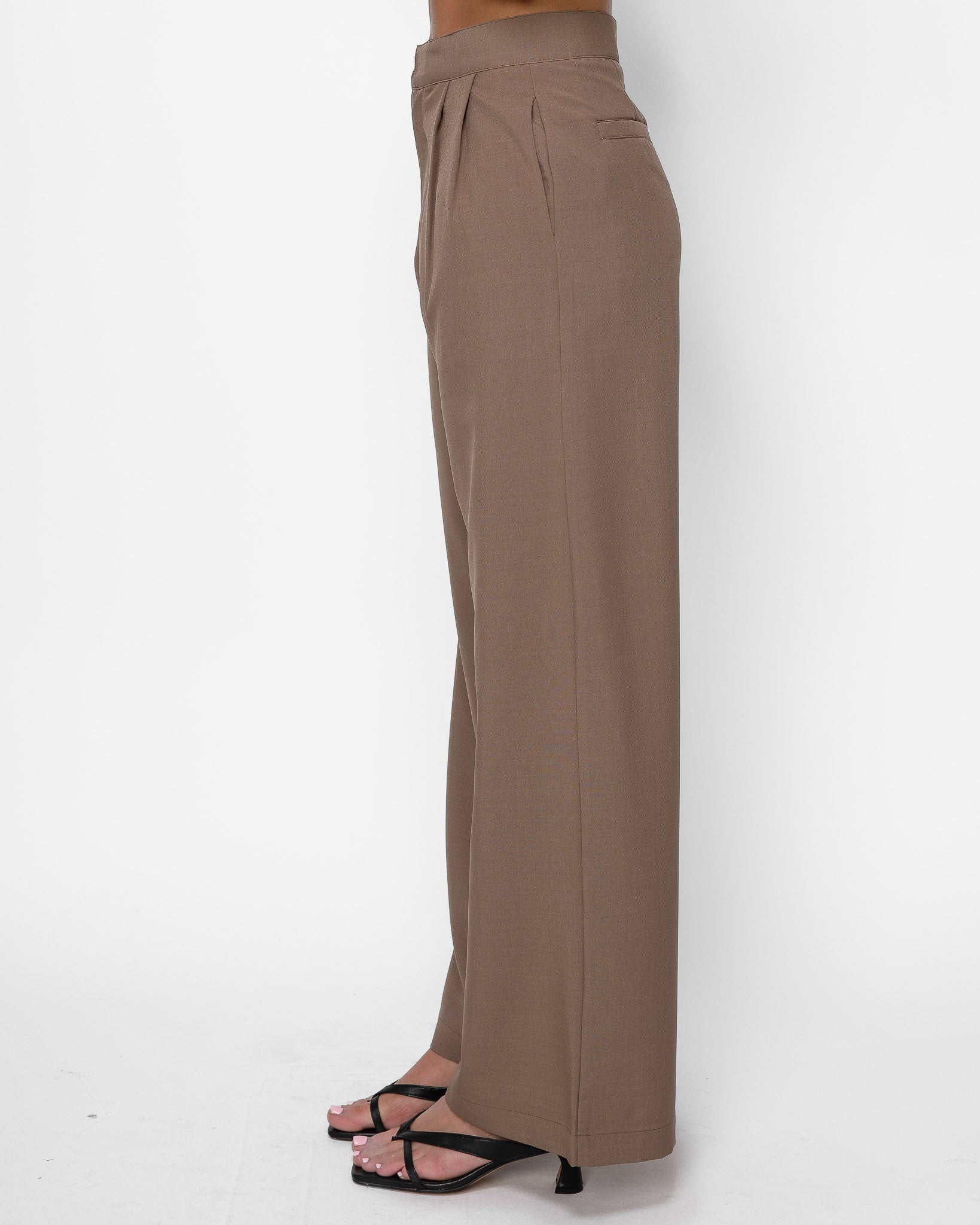 Put Together Trousers