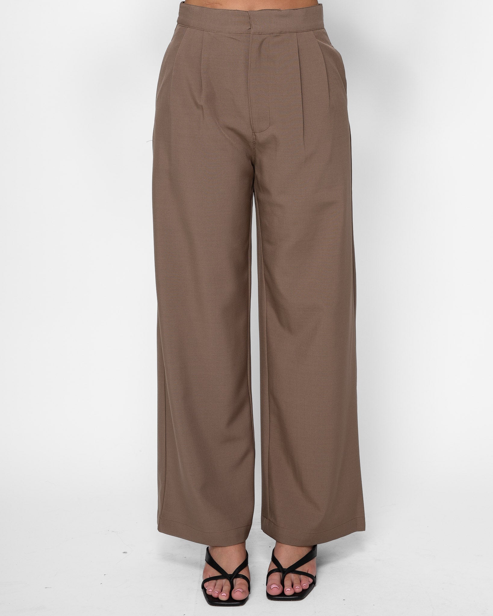 Put Together Trousers