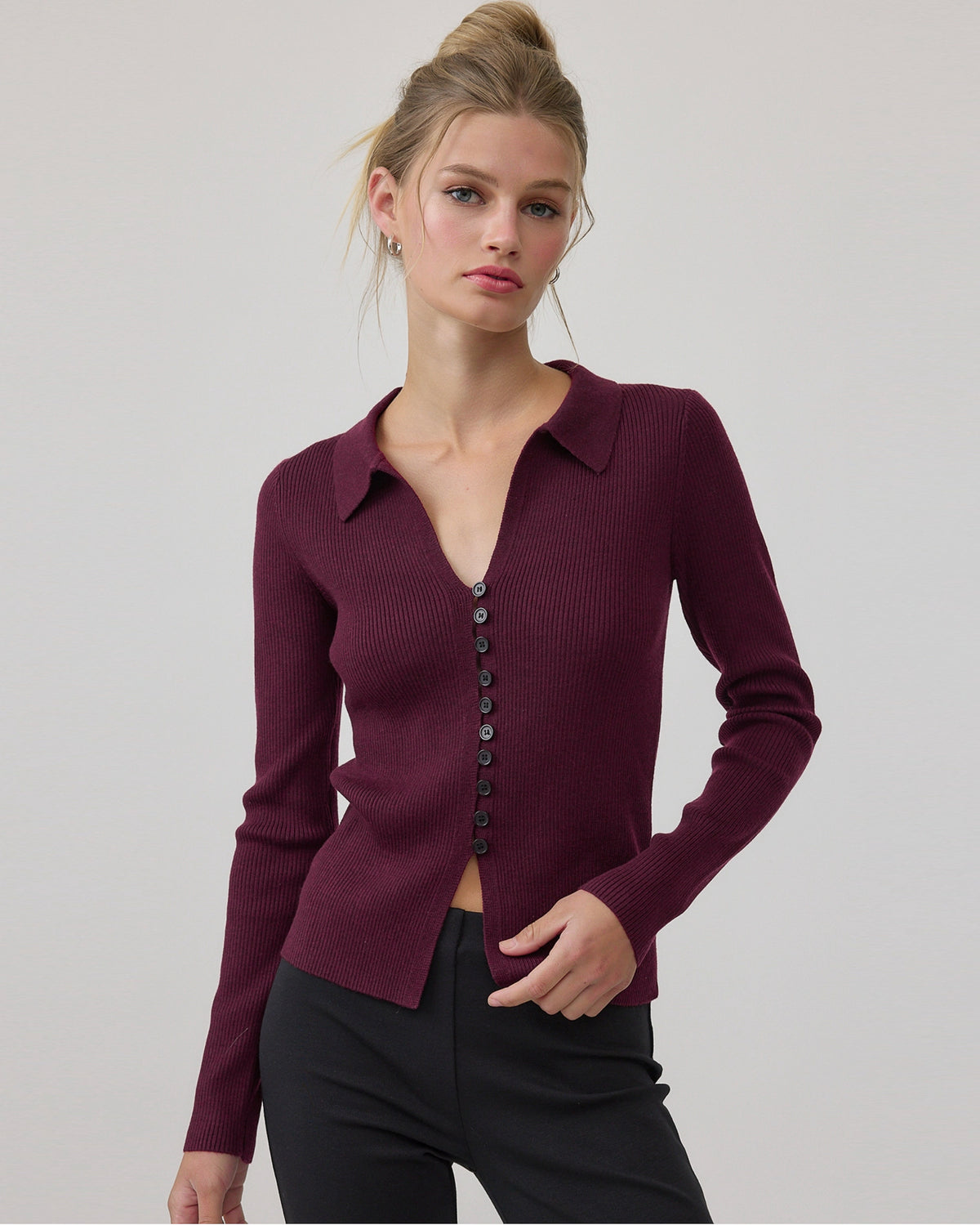 Raise a Glass Top