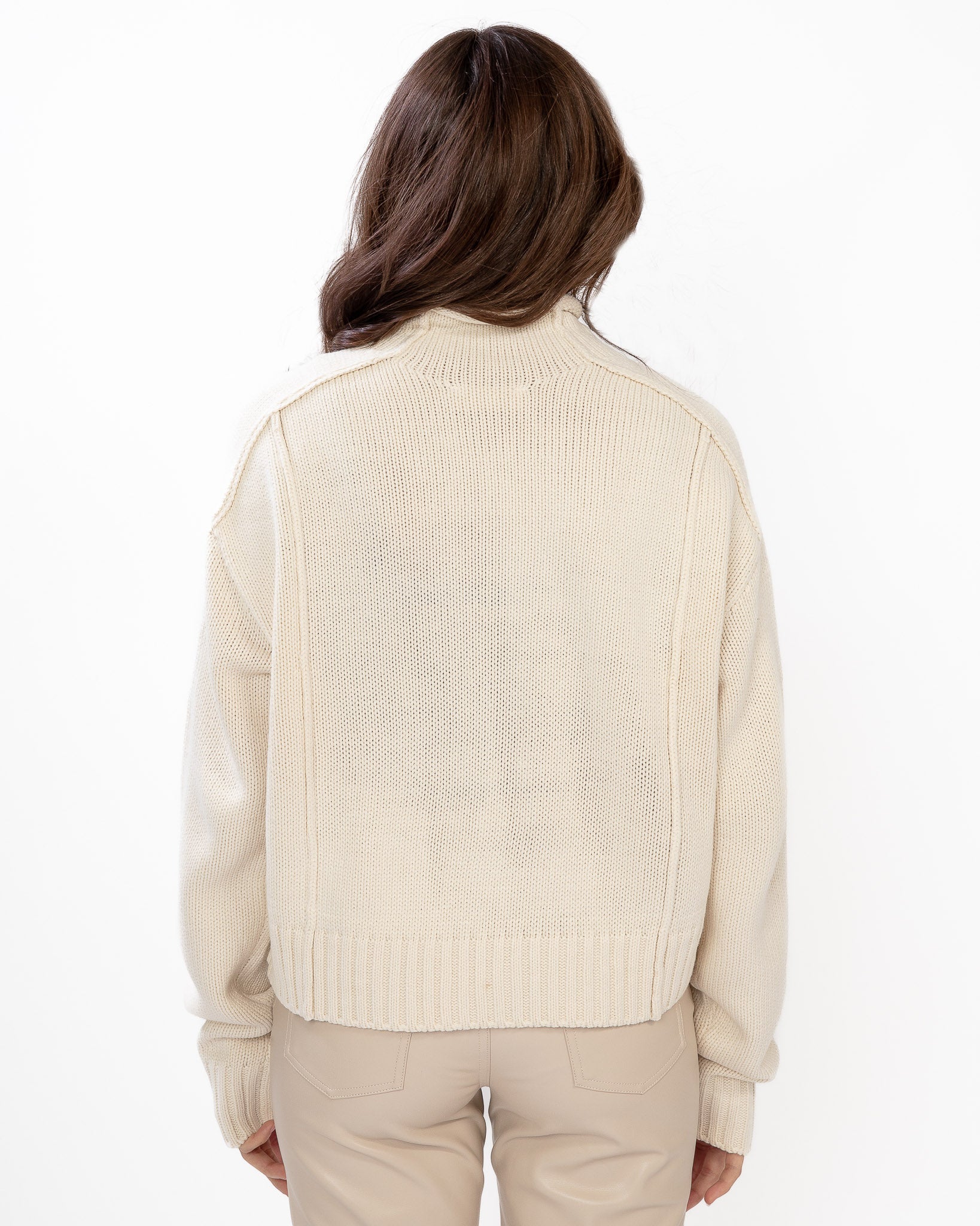 Raise the Bar Sweater