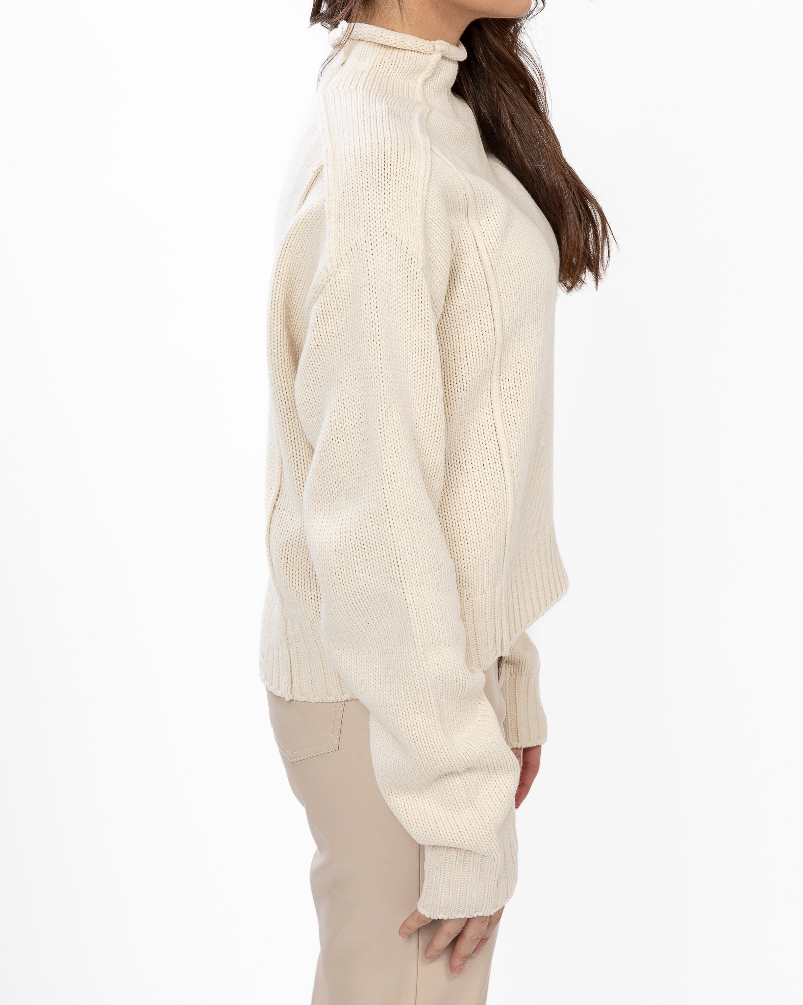 Raise the Bar Sweater