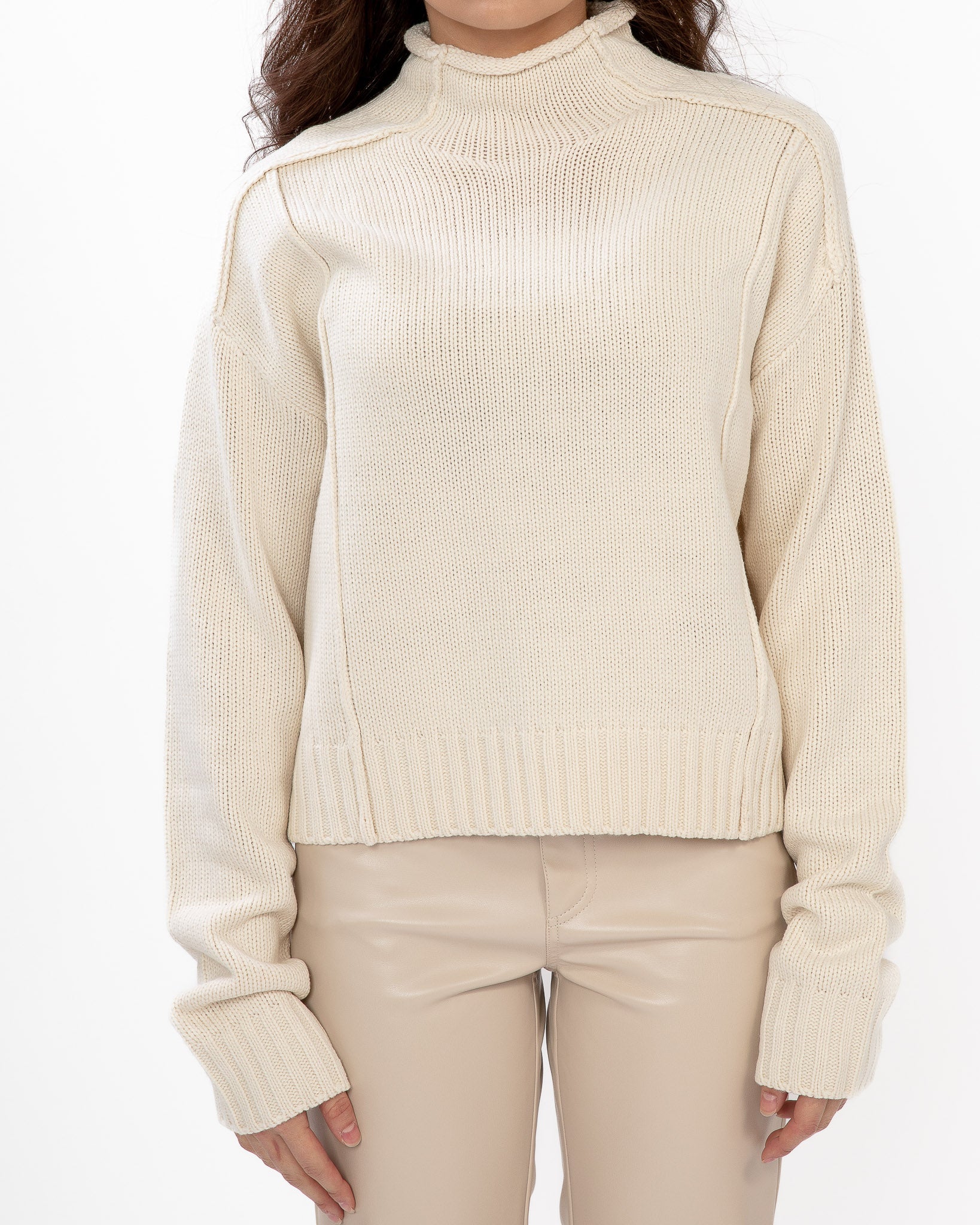 Raise the Bar Sweater
