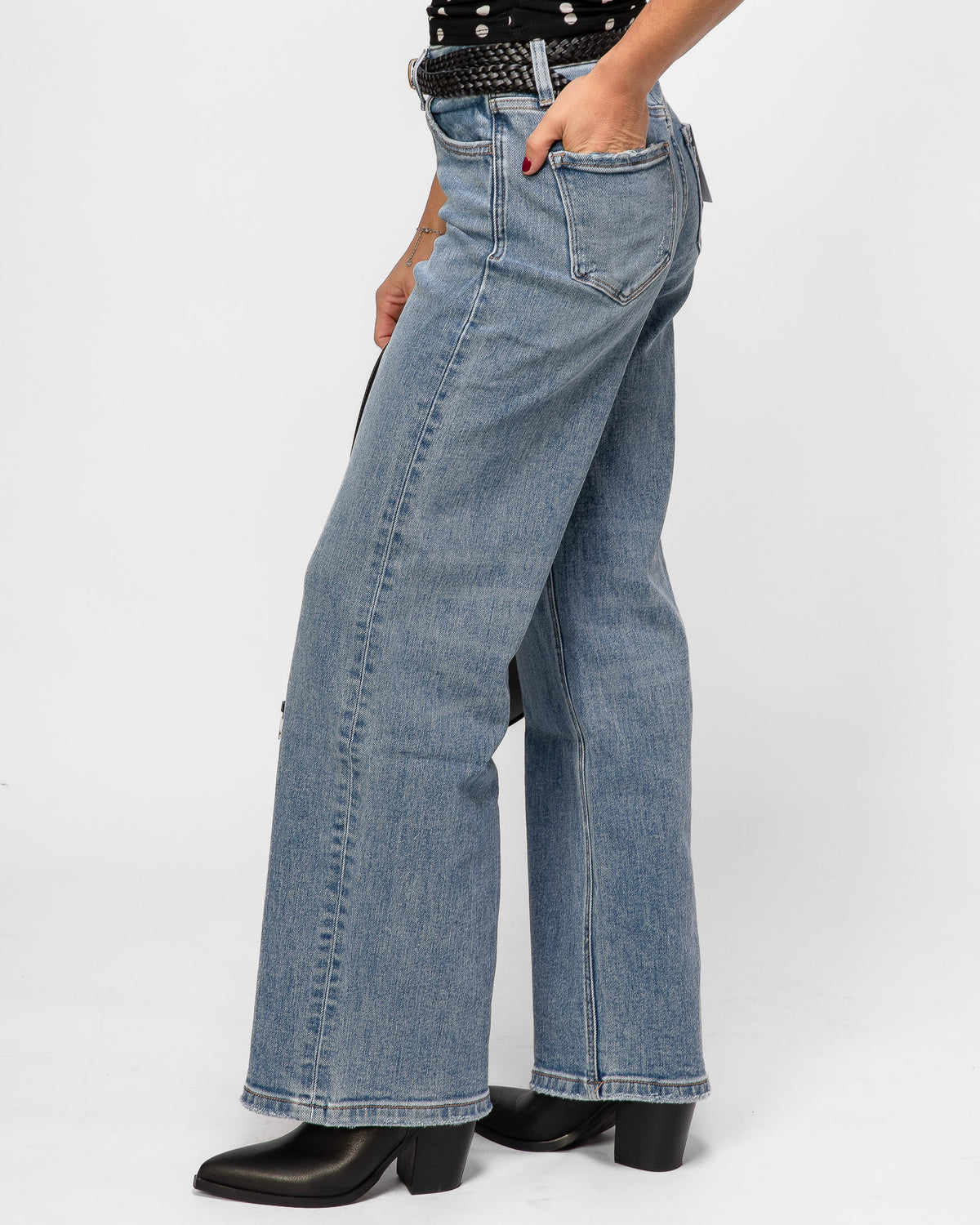 Better Off Denim