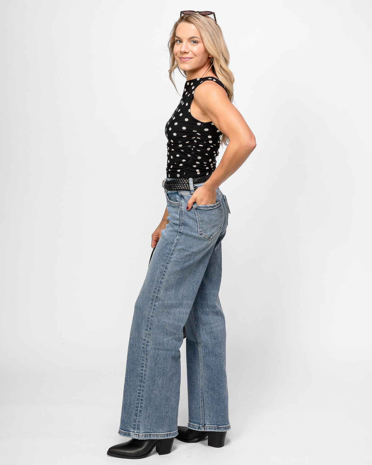 Better Off Denim