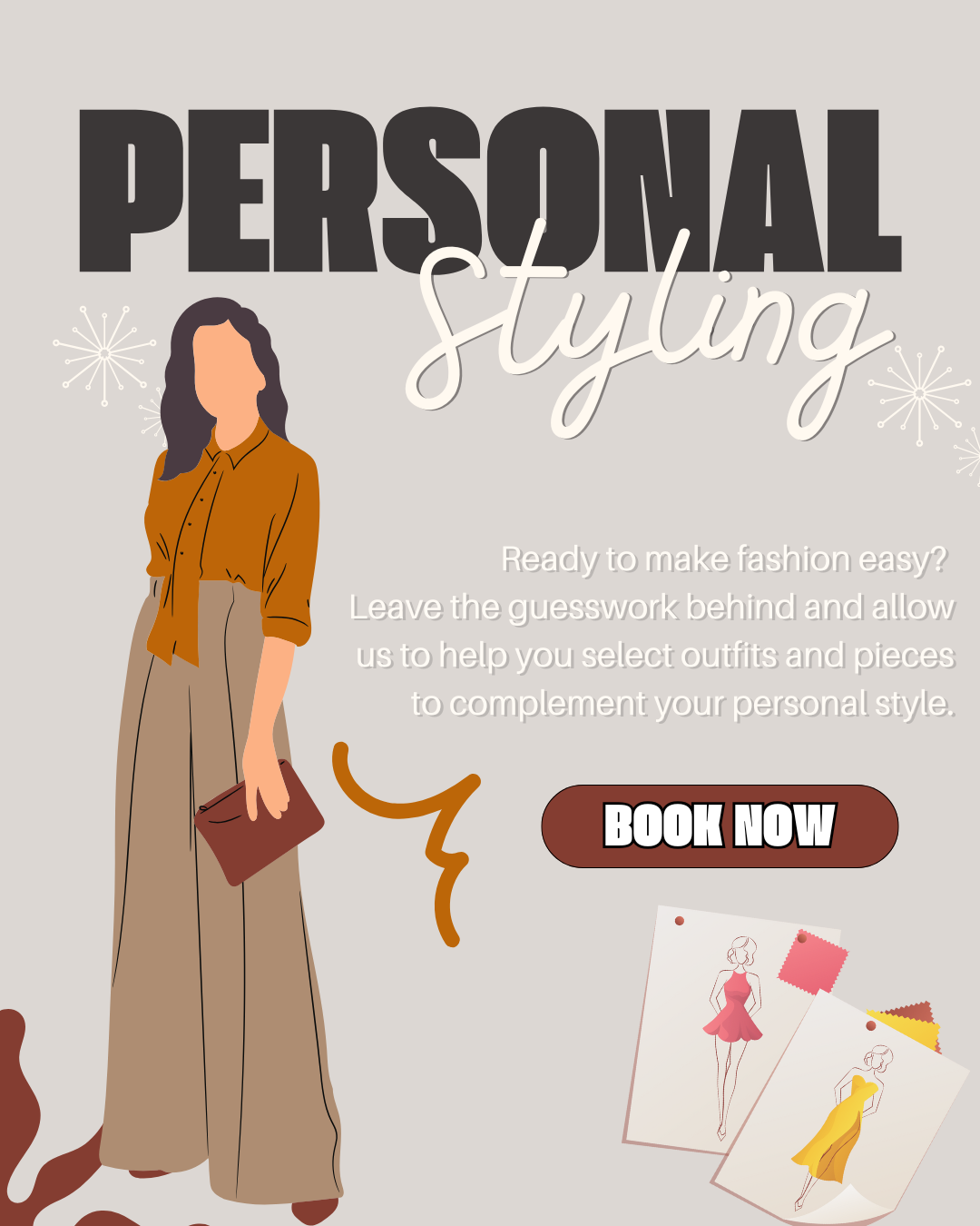 Personal Styling