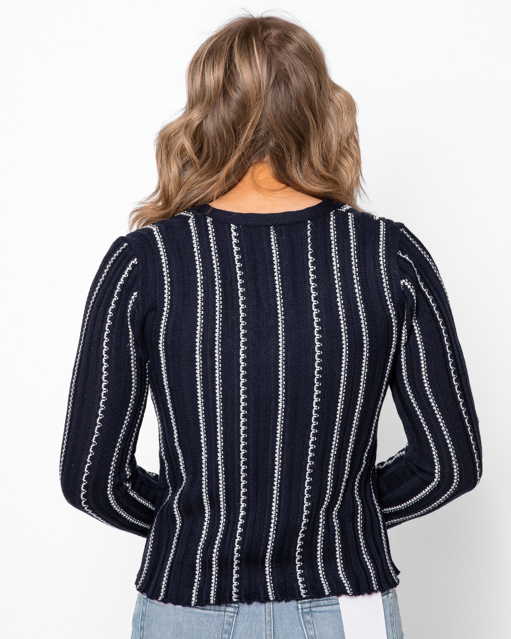 Ride the Wave Cardigan