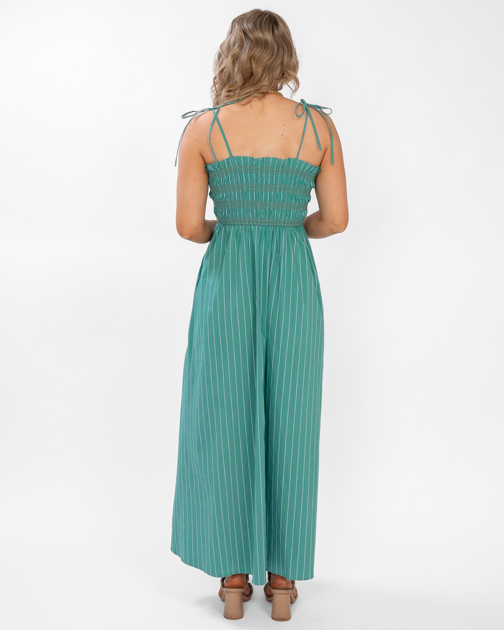 Riviera Dress