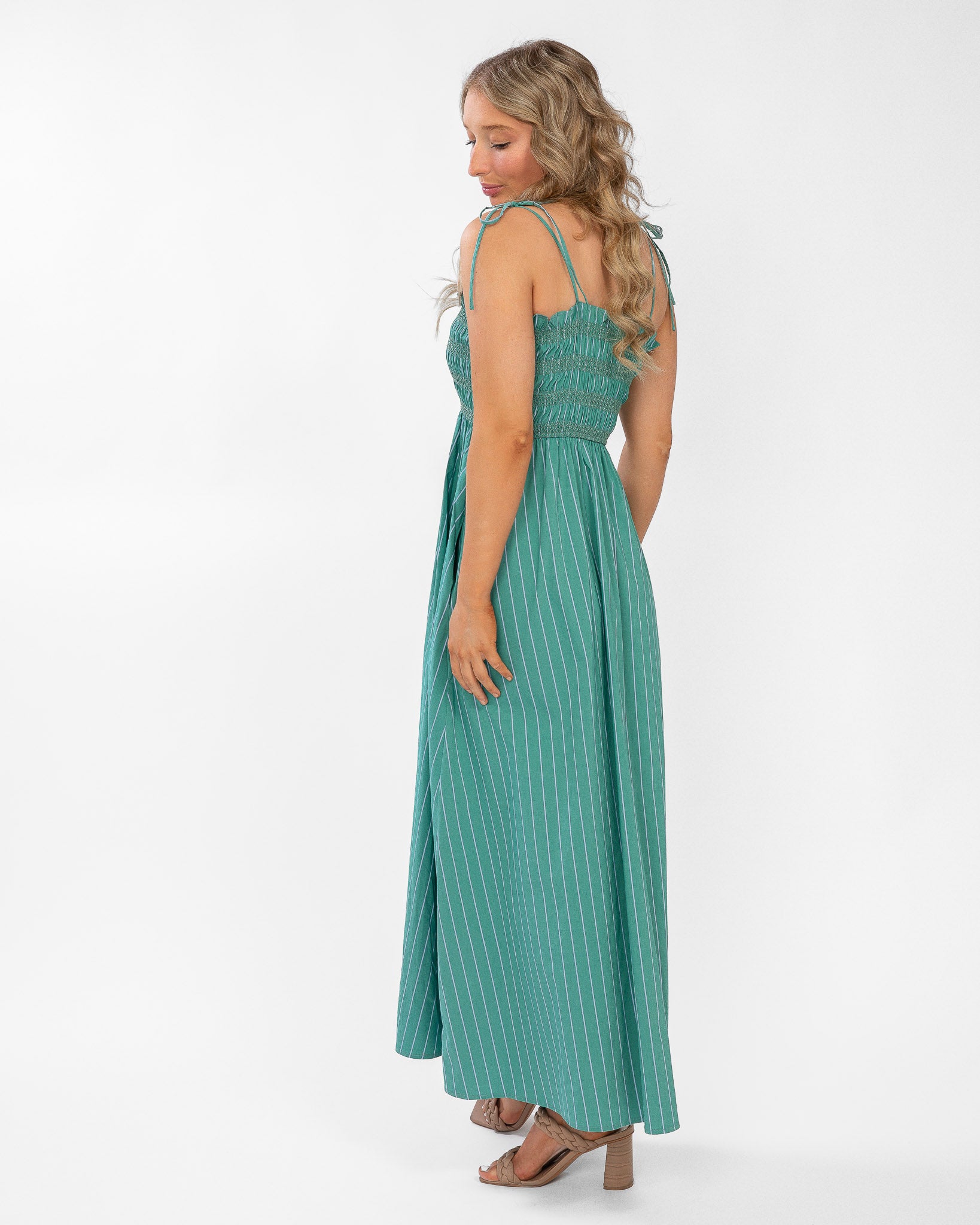 Riviera Dress