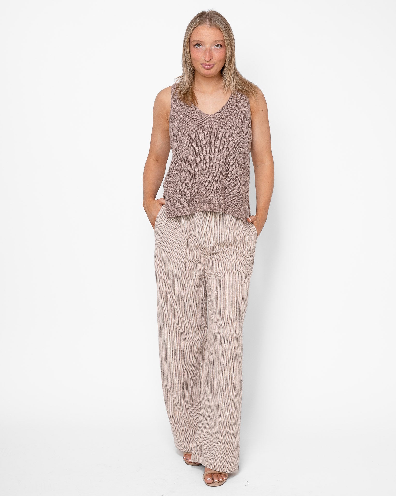 Sandy Shores Pants