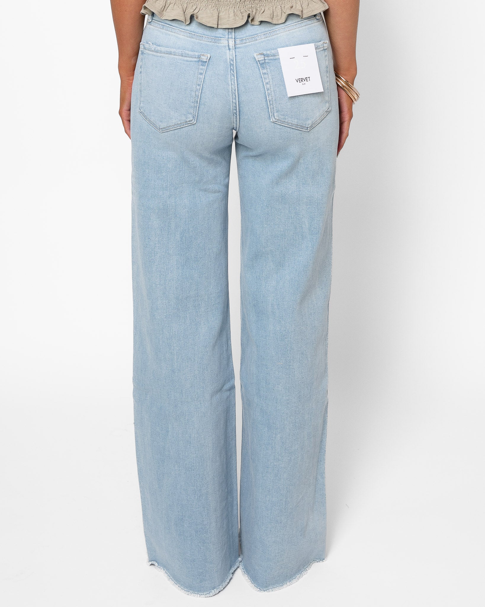 Second Nature Denim