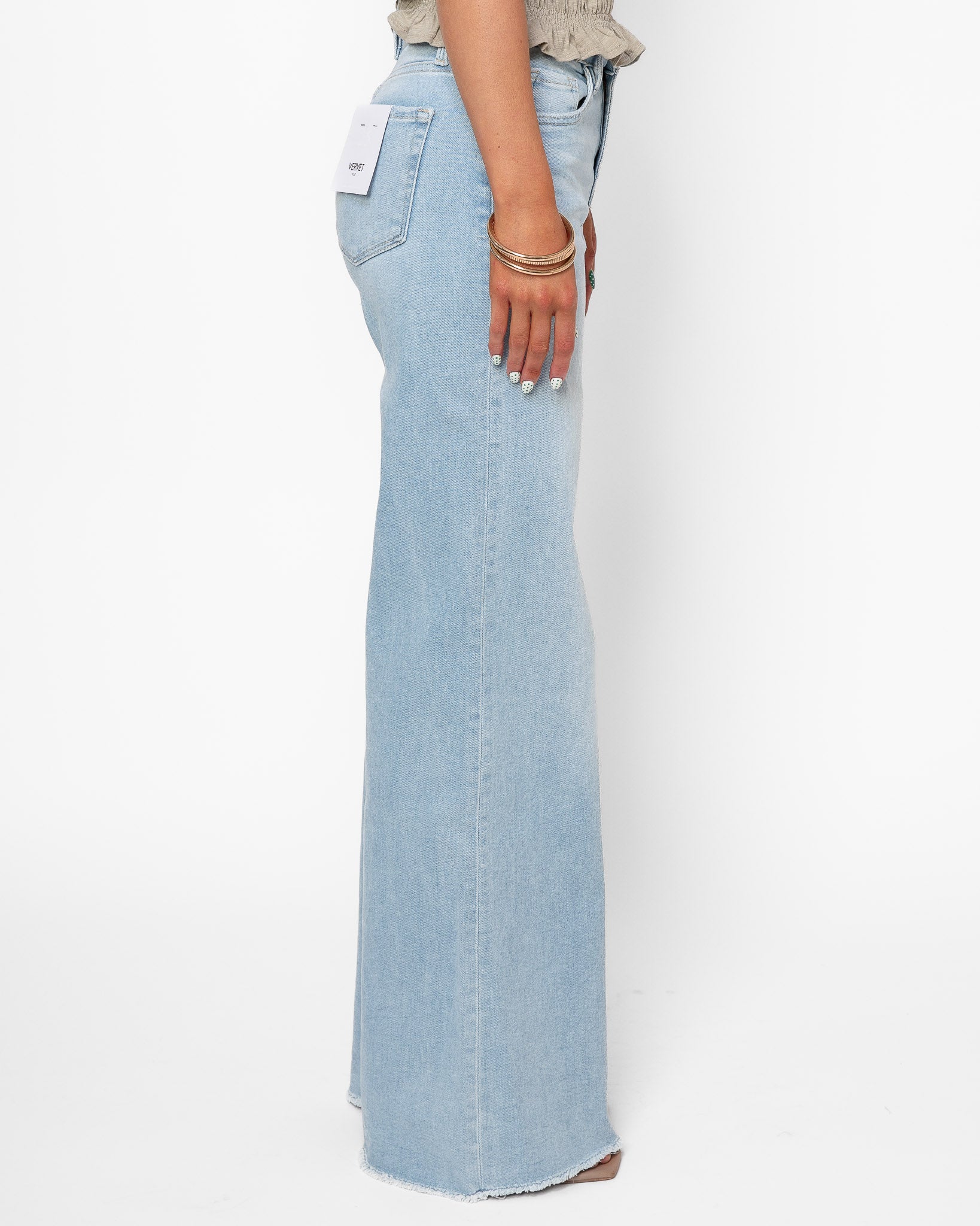 Second Nature Denim