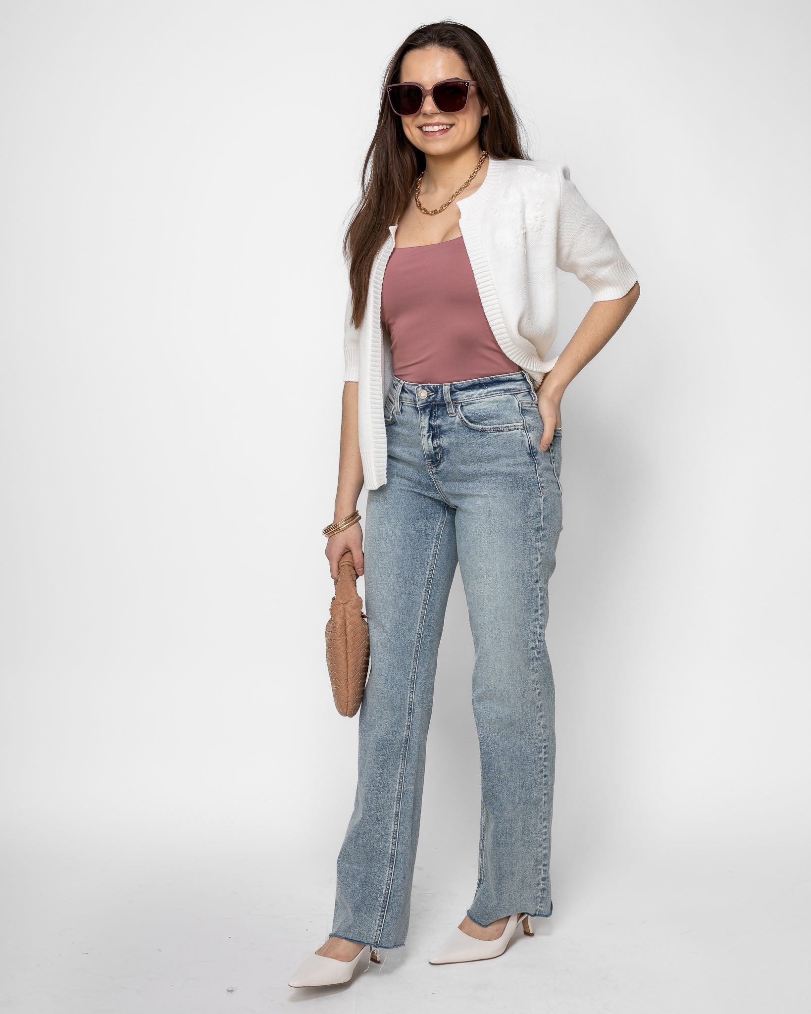 Secret Admirer Cardigan