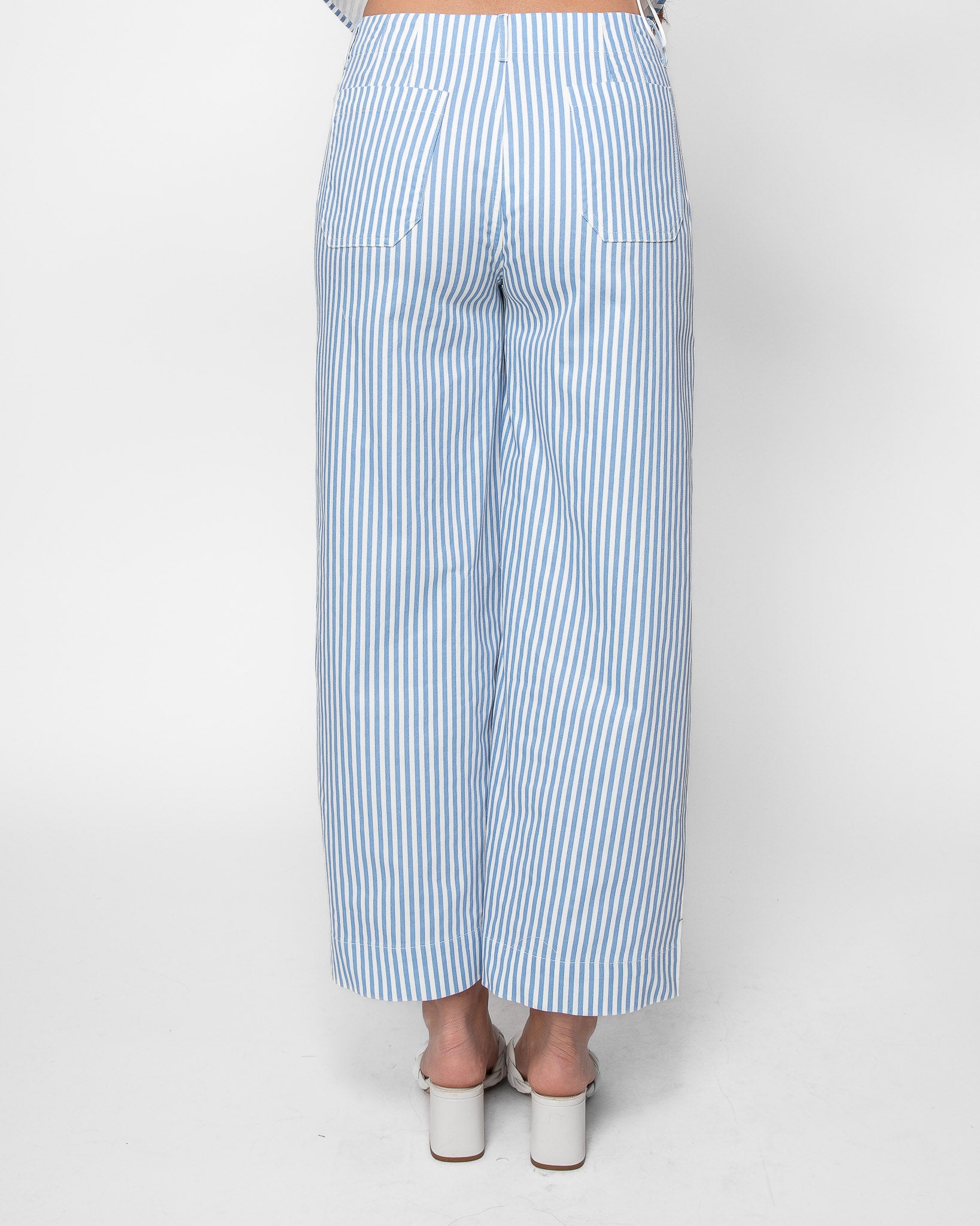 Seeking Sunshine Pants