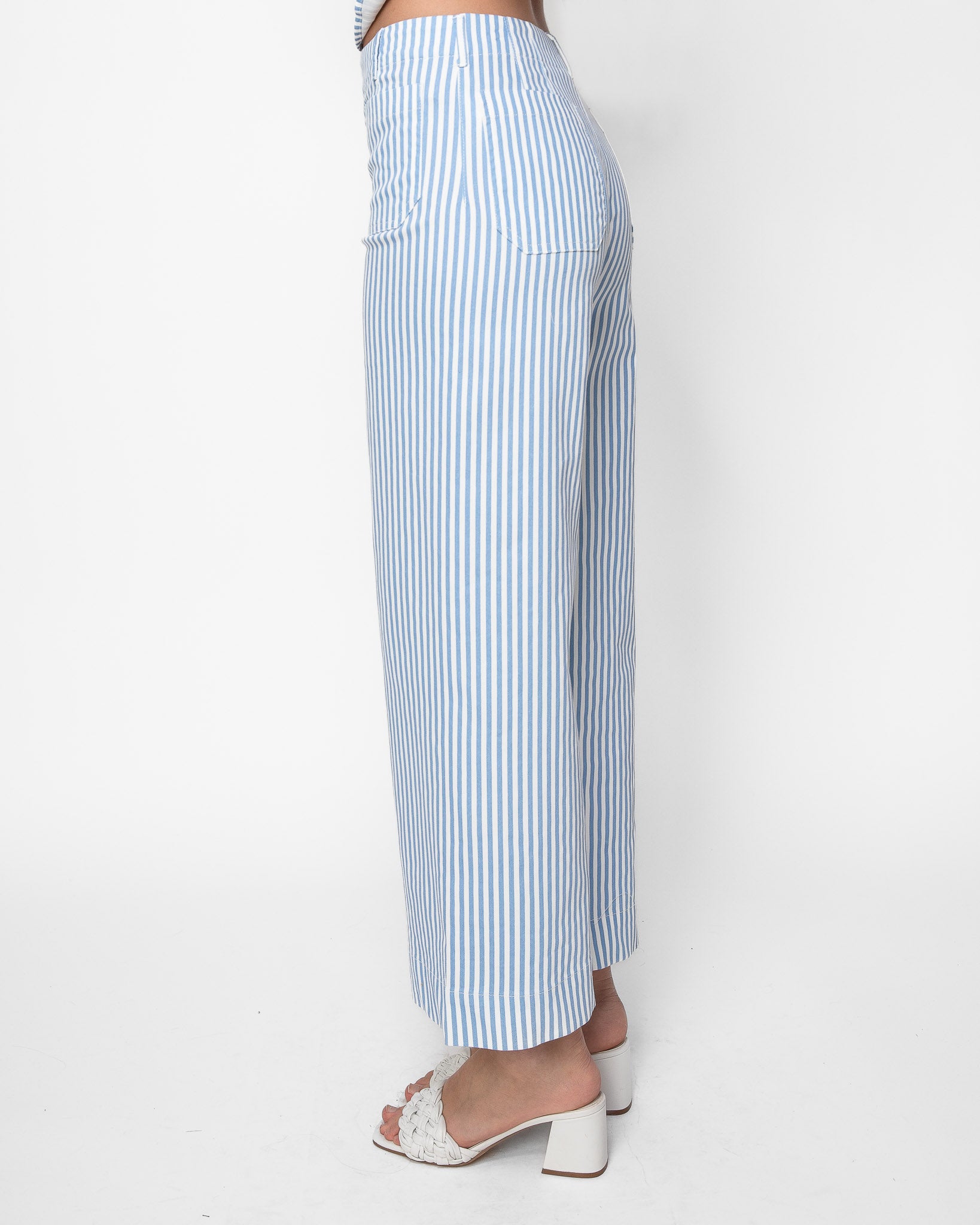 Seeking Sunshine Pants