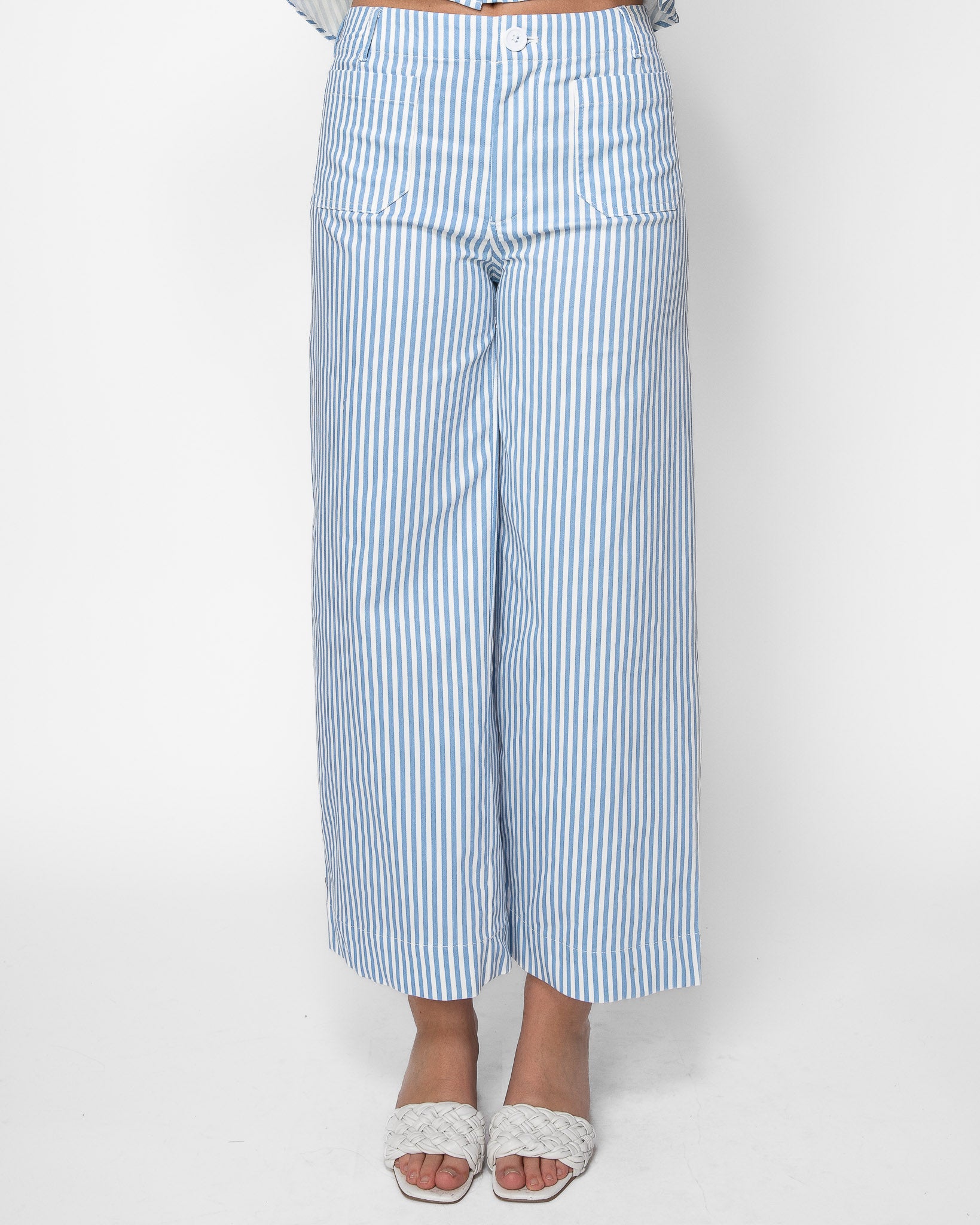 Seeking Sunshine Pants