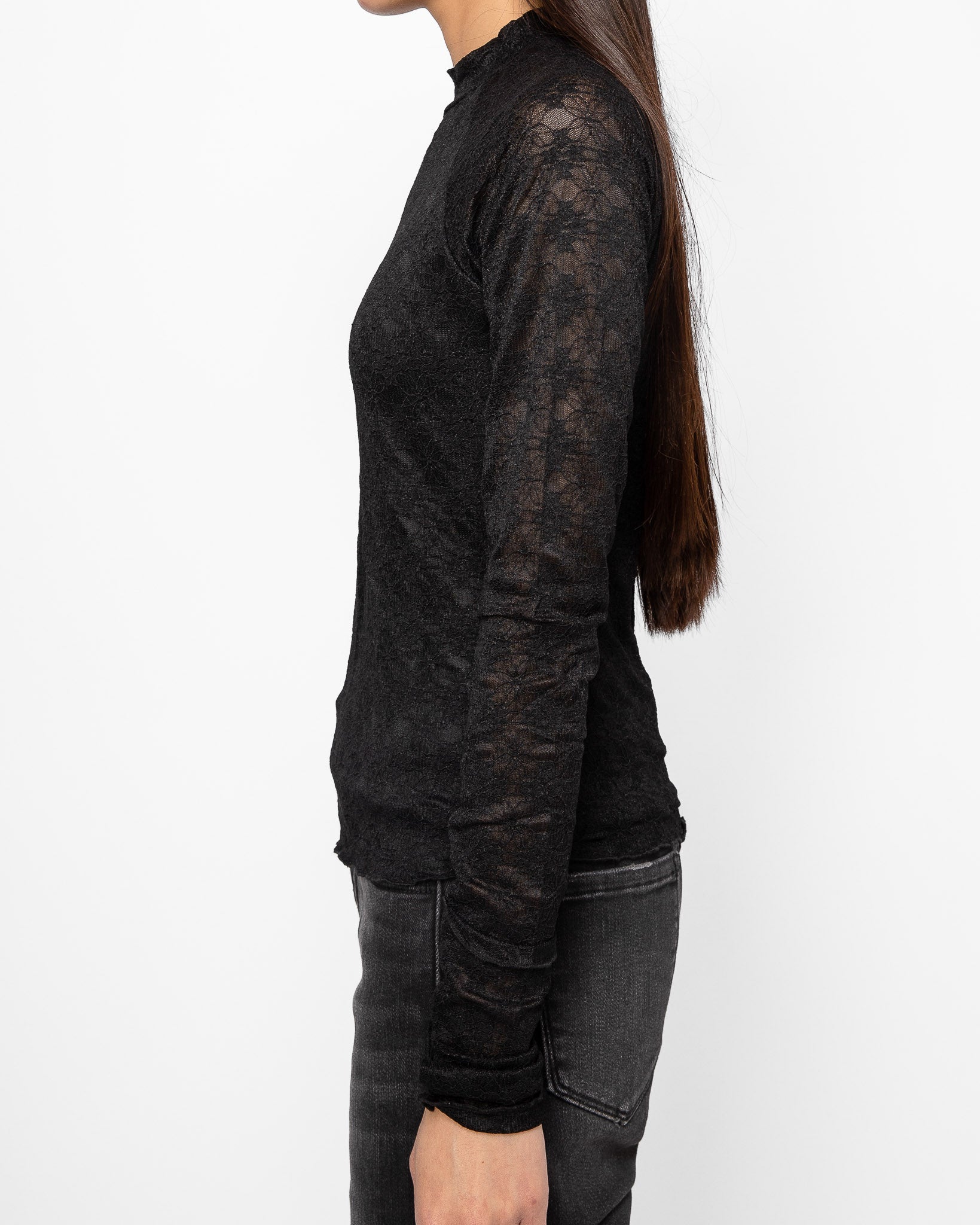 Sheer Perfection Top