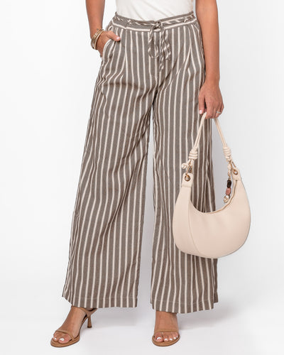 Shoreline Chic Pants