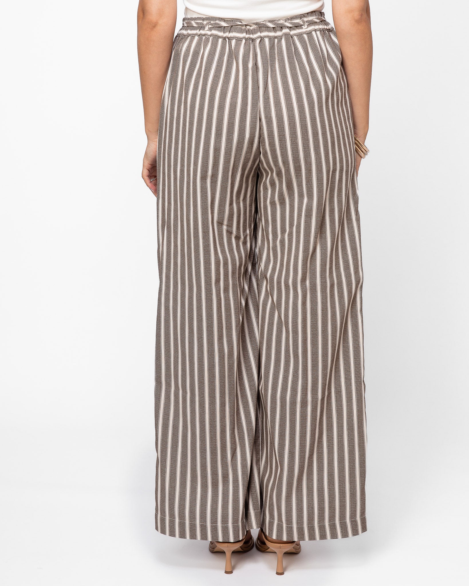 Shoreline Chic Pants